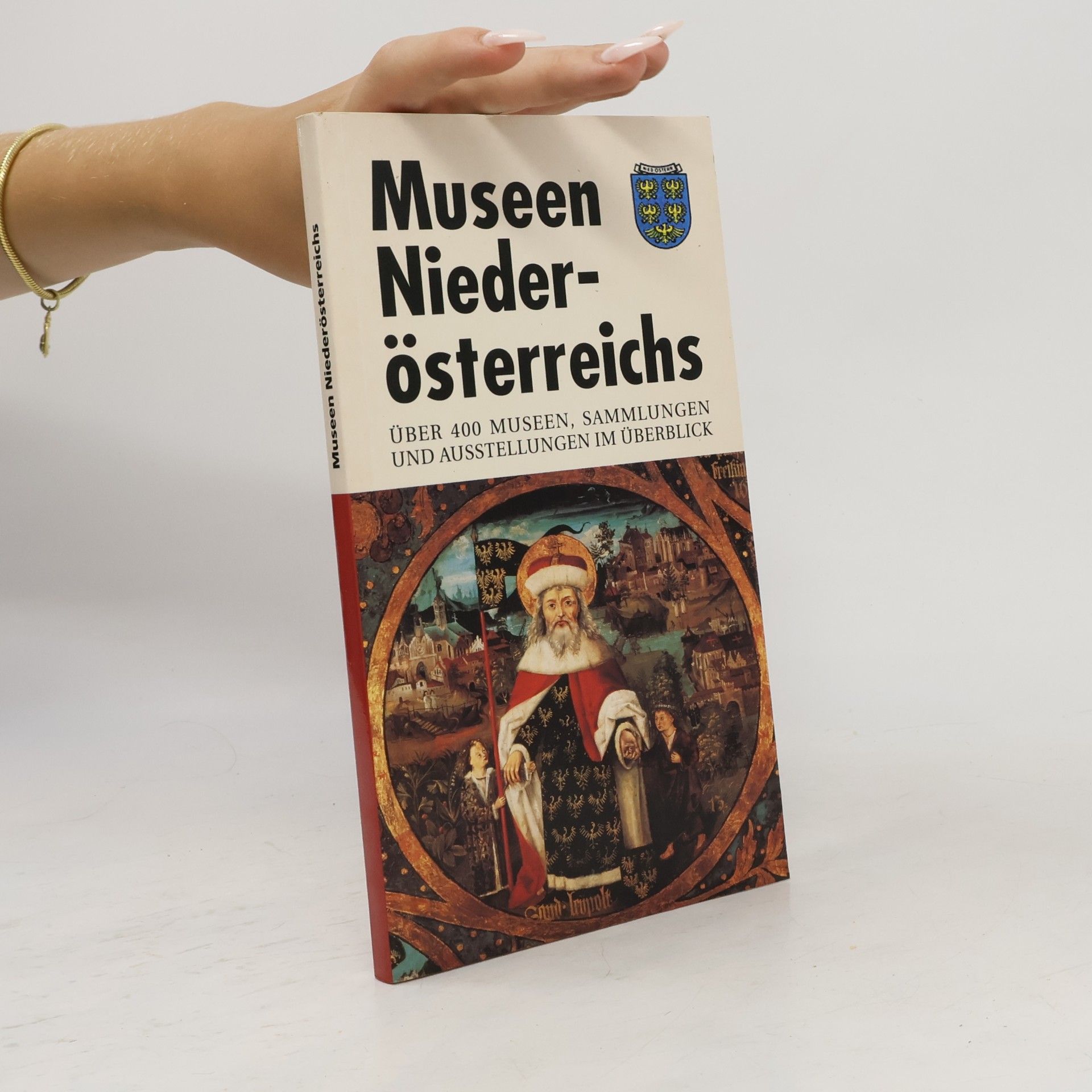 AA.VV. Museen Niederösterreichs