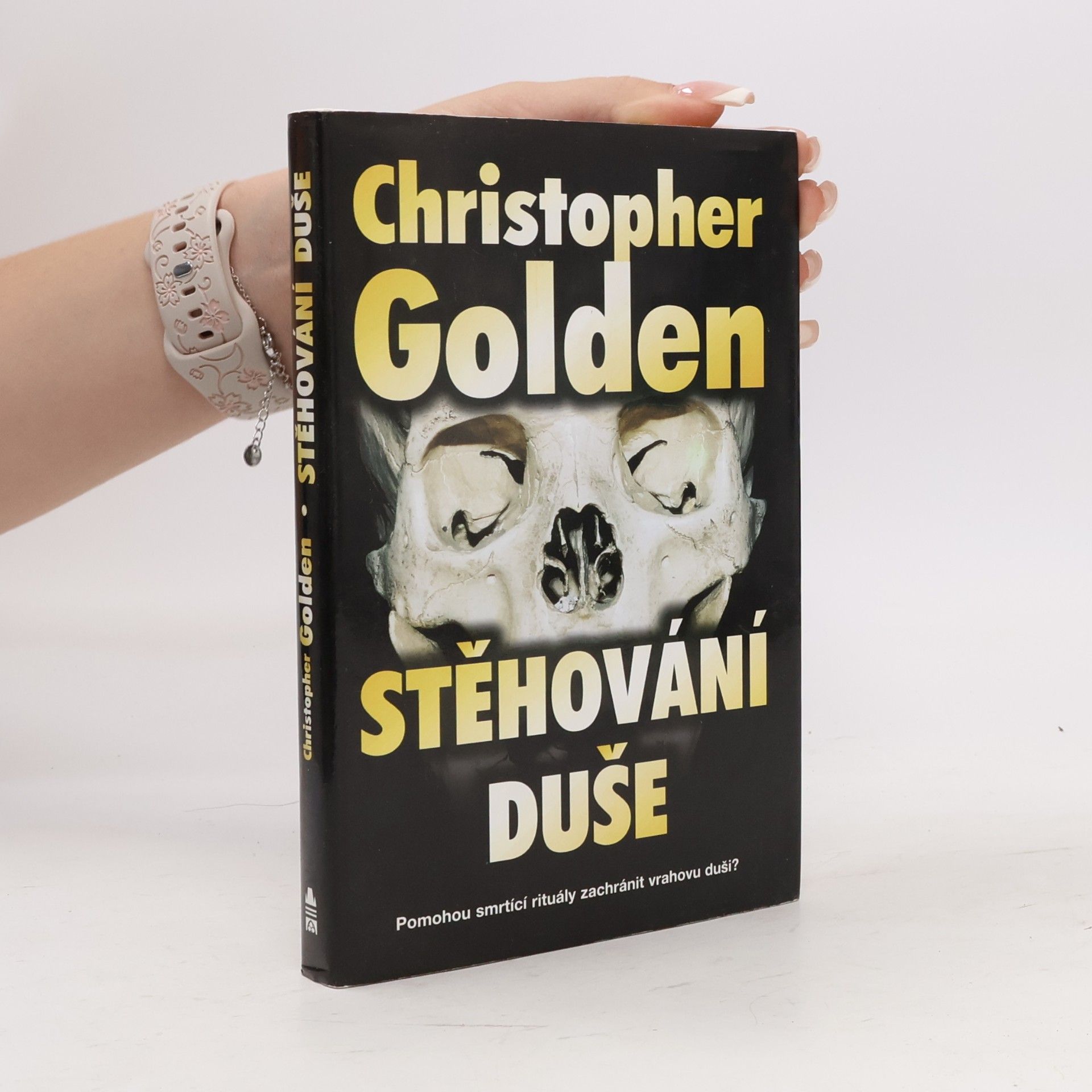 Stěhování duše