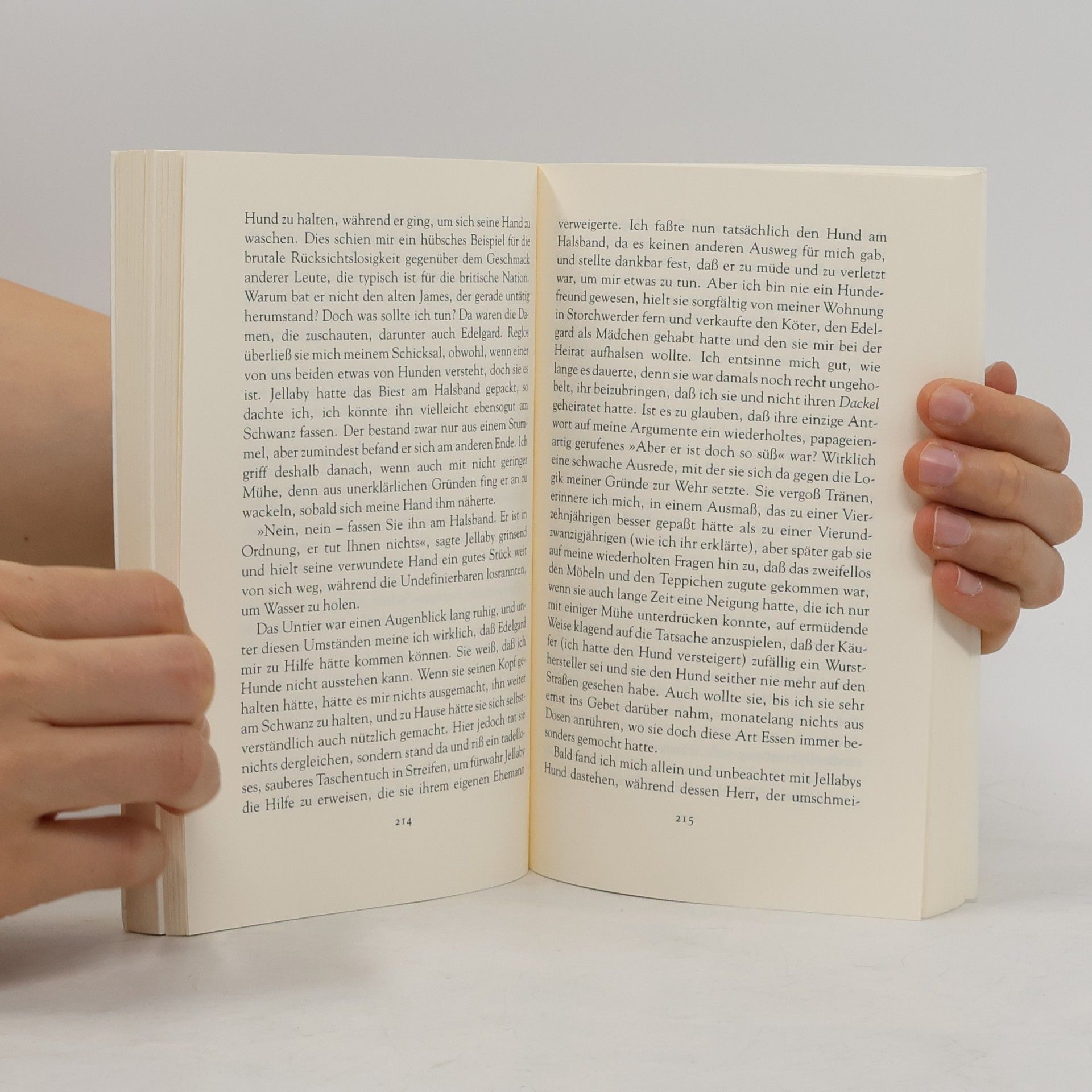 Elizabeth von Arnim Die Reisegesellschaft