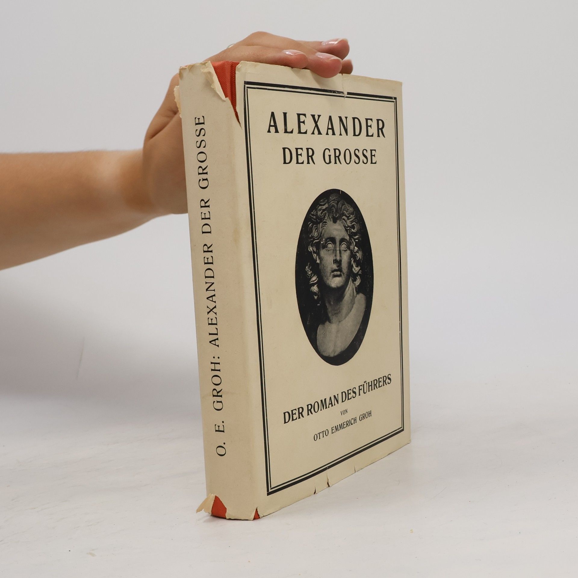 Alexander der Grosse