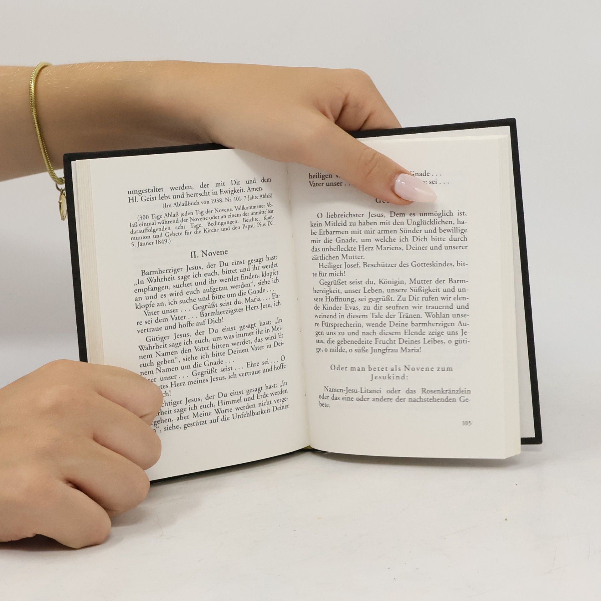 Autorenkollektiv Das gnadenreiche Loretokindlein von Salzburg