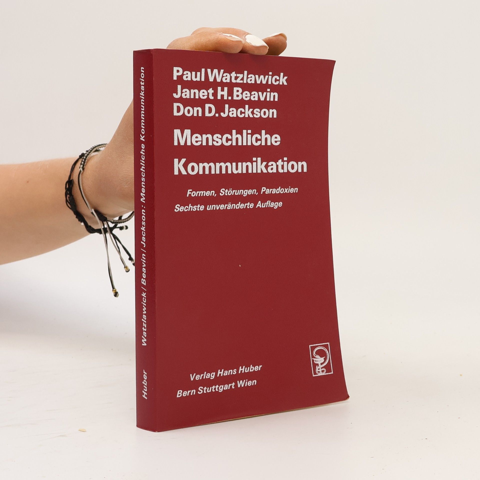 Menschliche Kommunikation