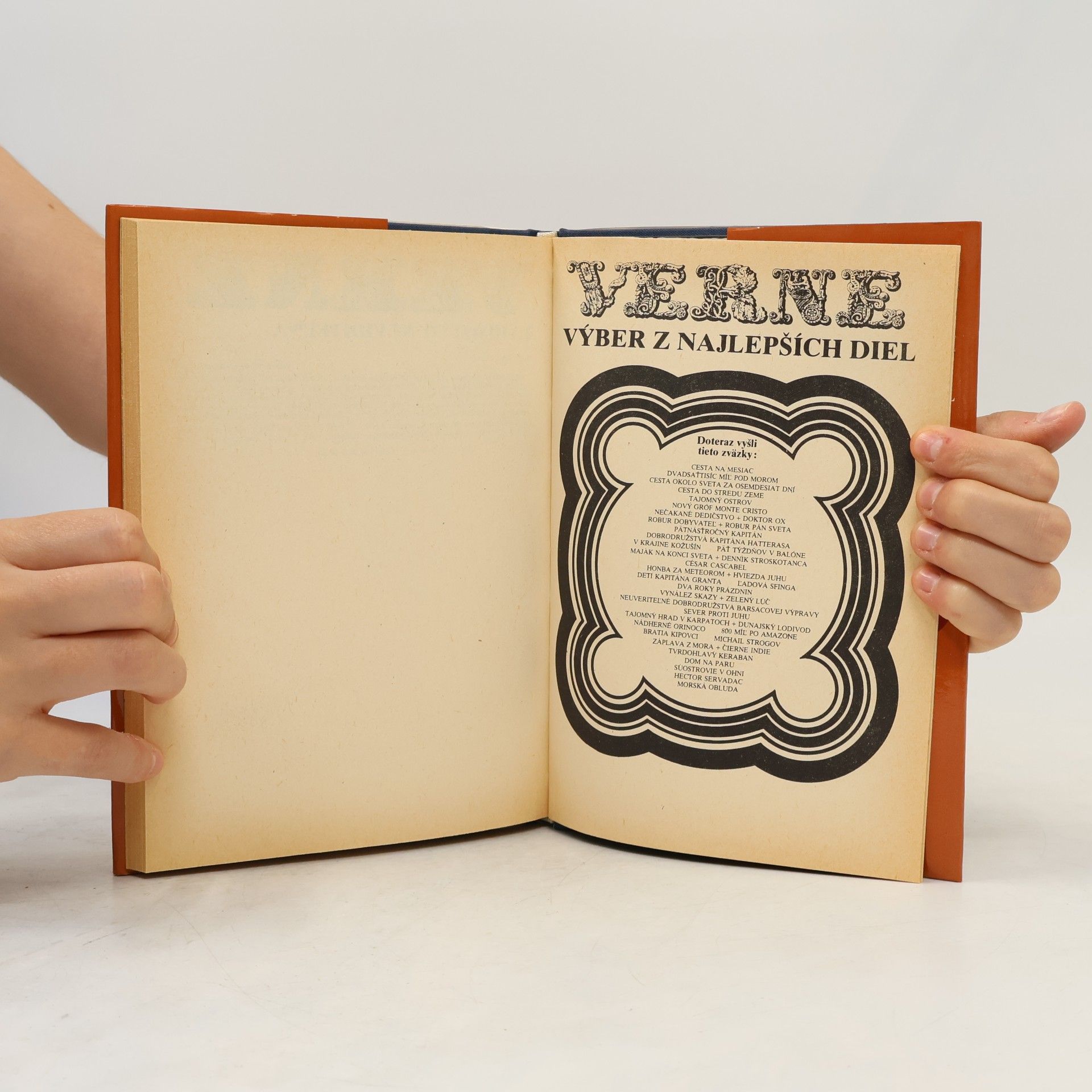 Jules Verne Tajomstvo neviditeľna