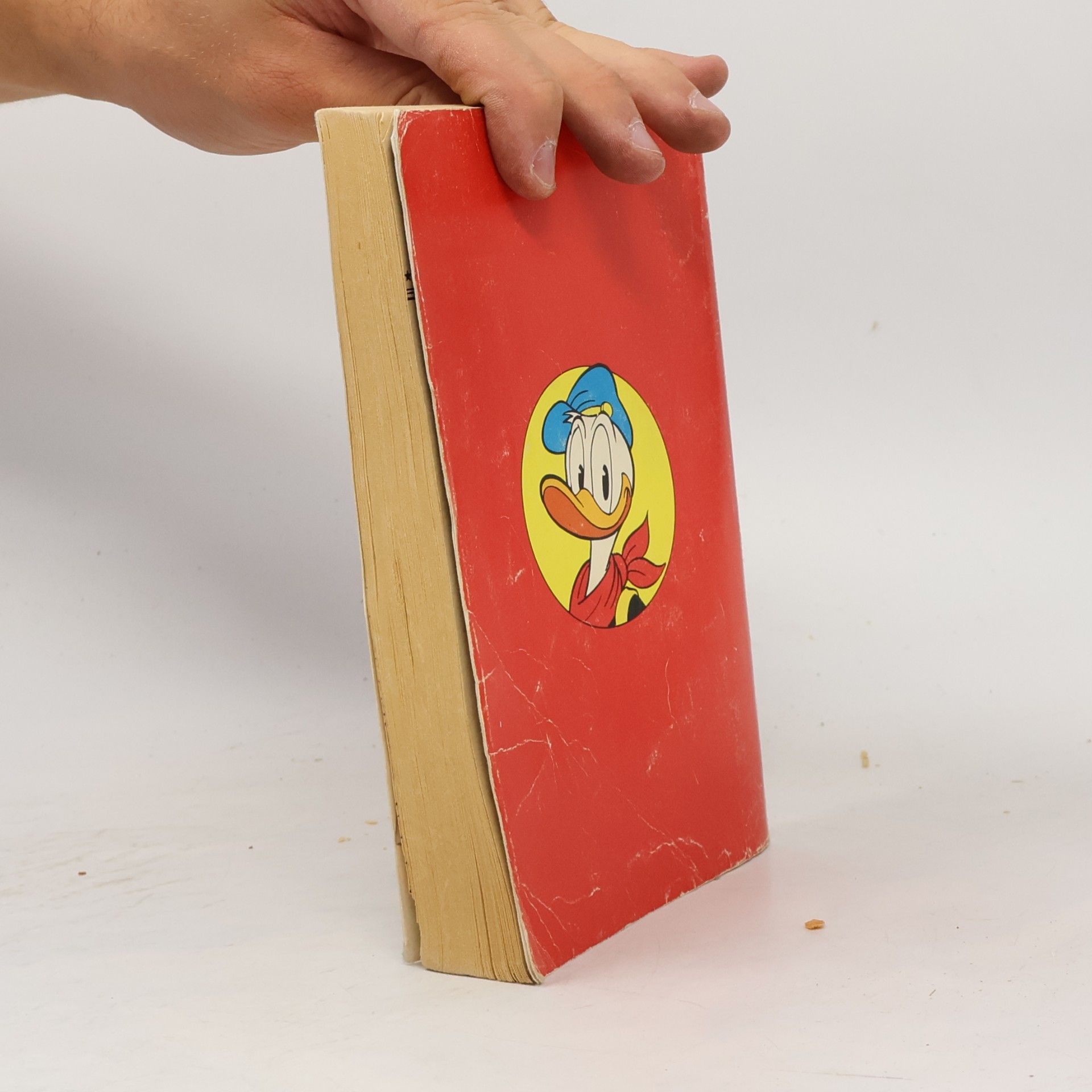 Walt Disney Lustige Taschenbücher 91