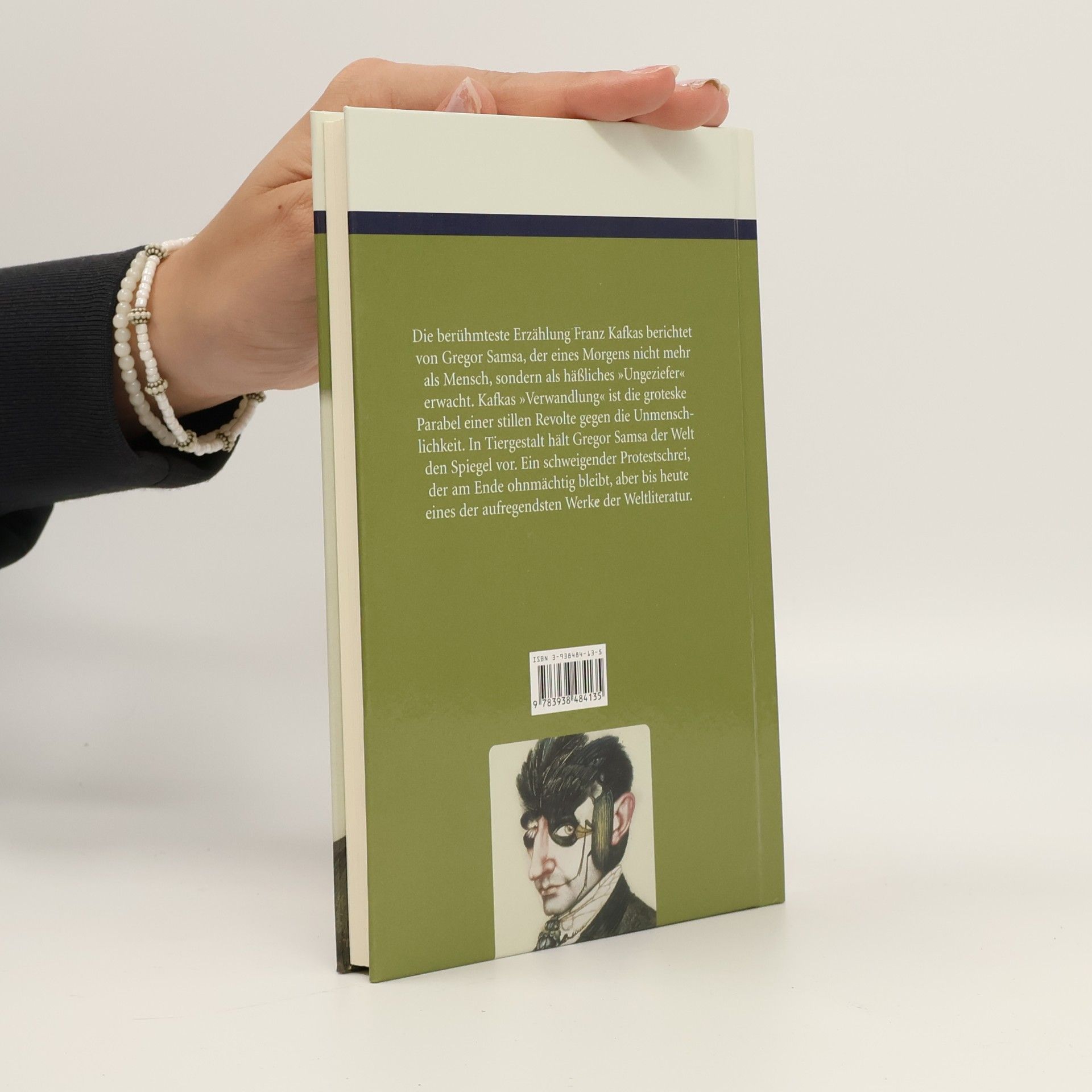 Franz Kafka Die Verwandlung