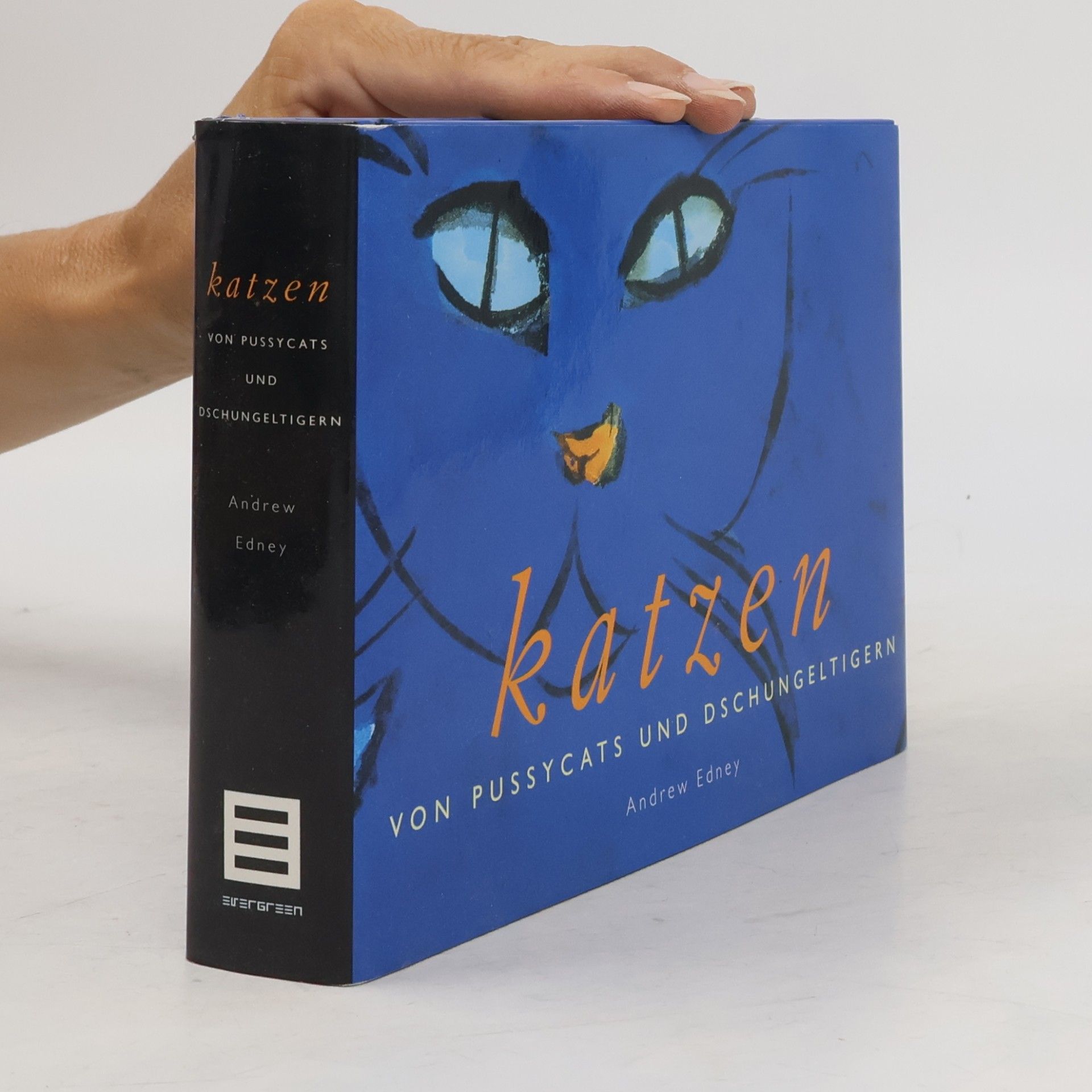 Andrew Edney Katzen