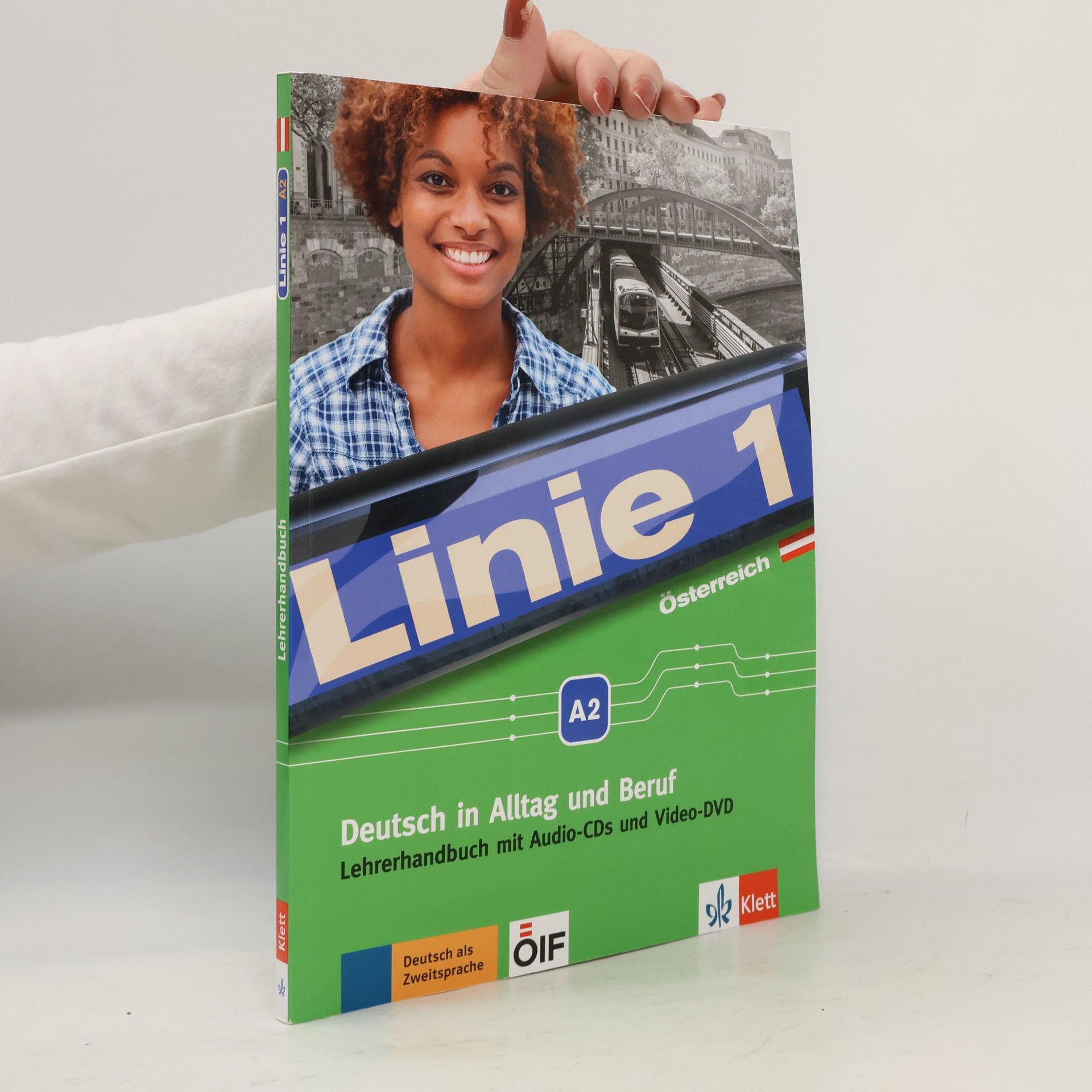 Linie 1