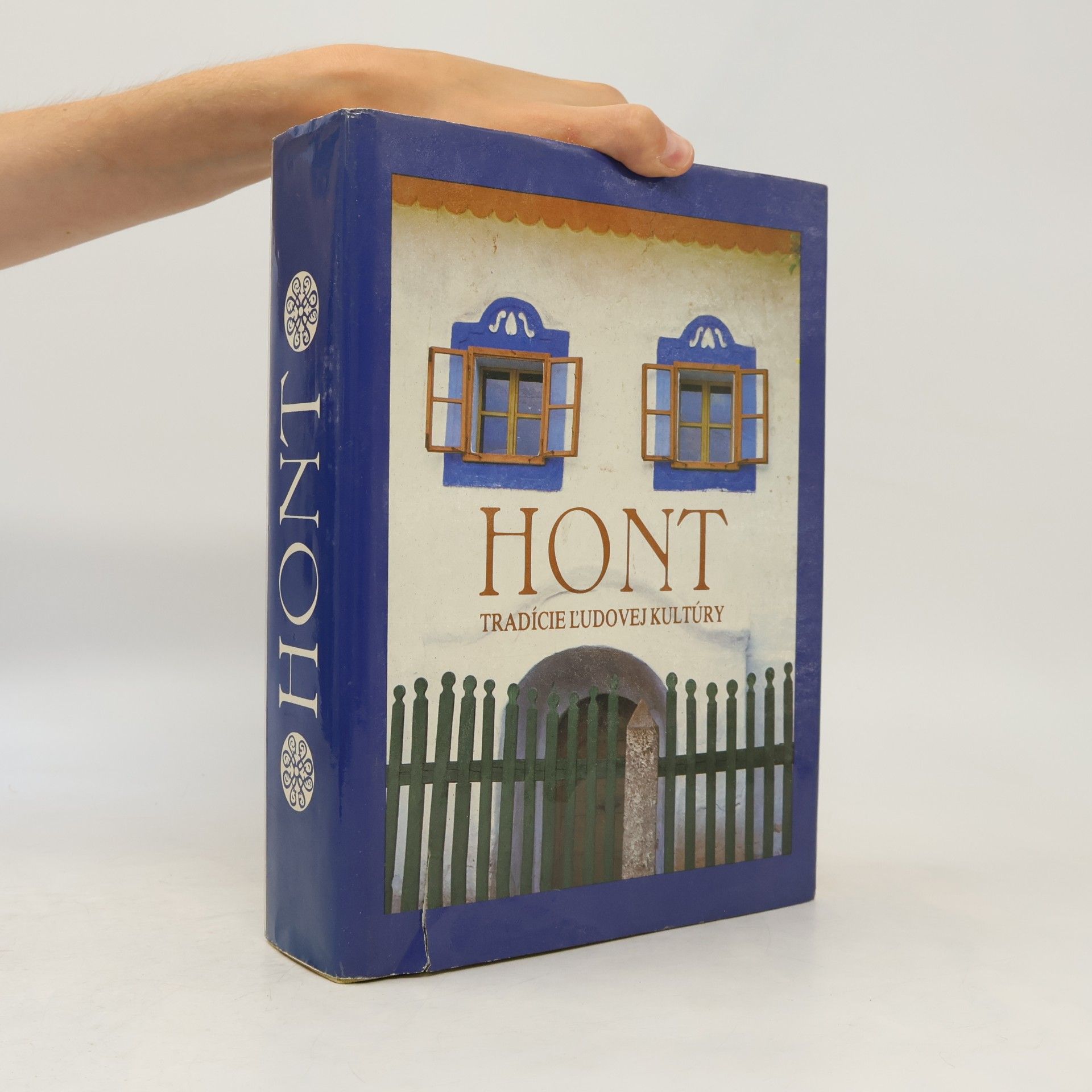 Hont
