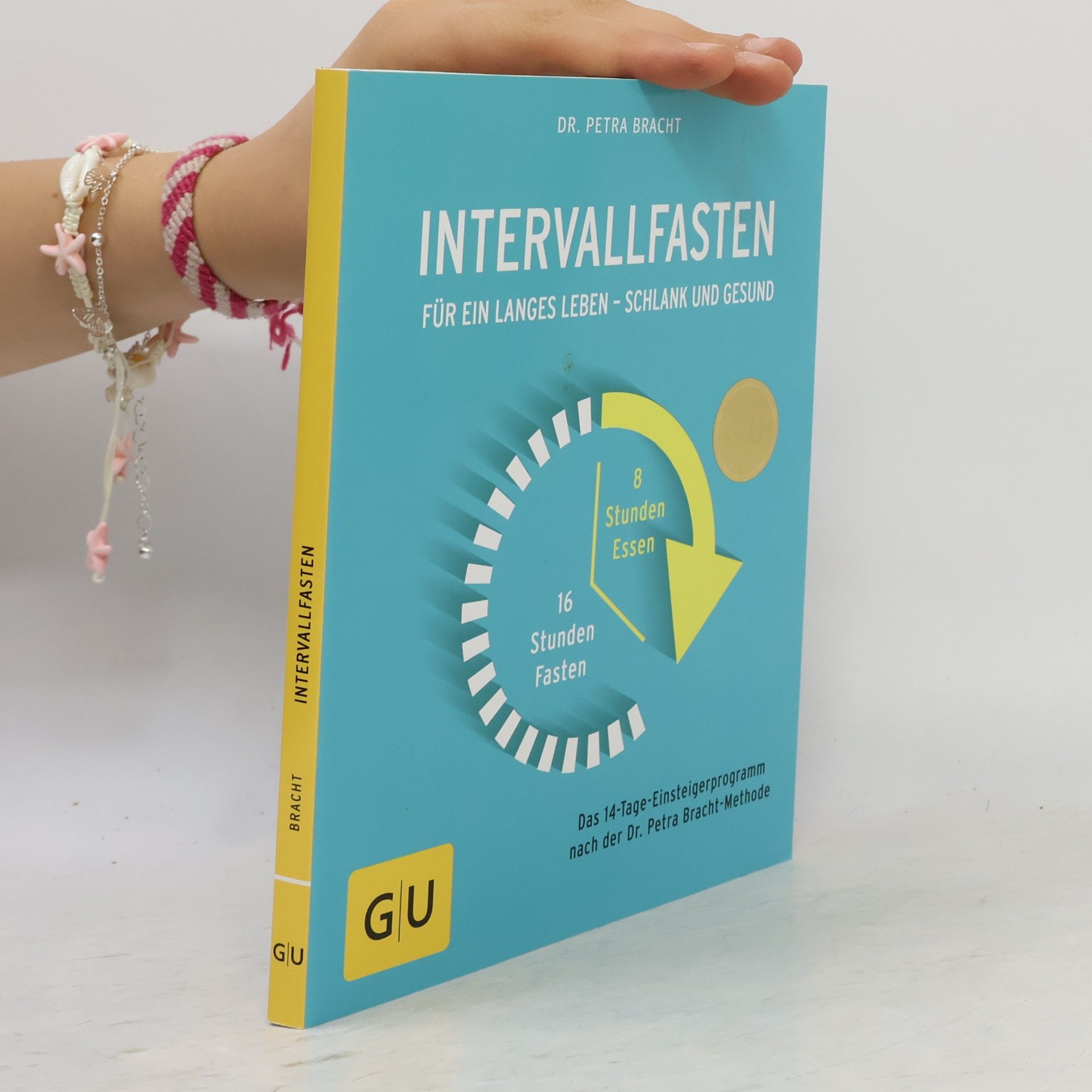 Petra Bracht Intervallfasten