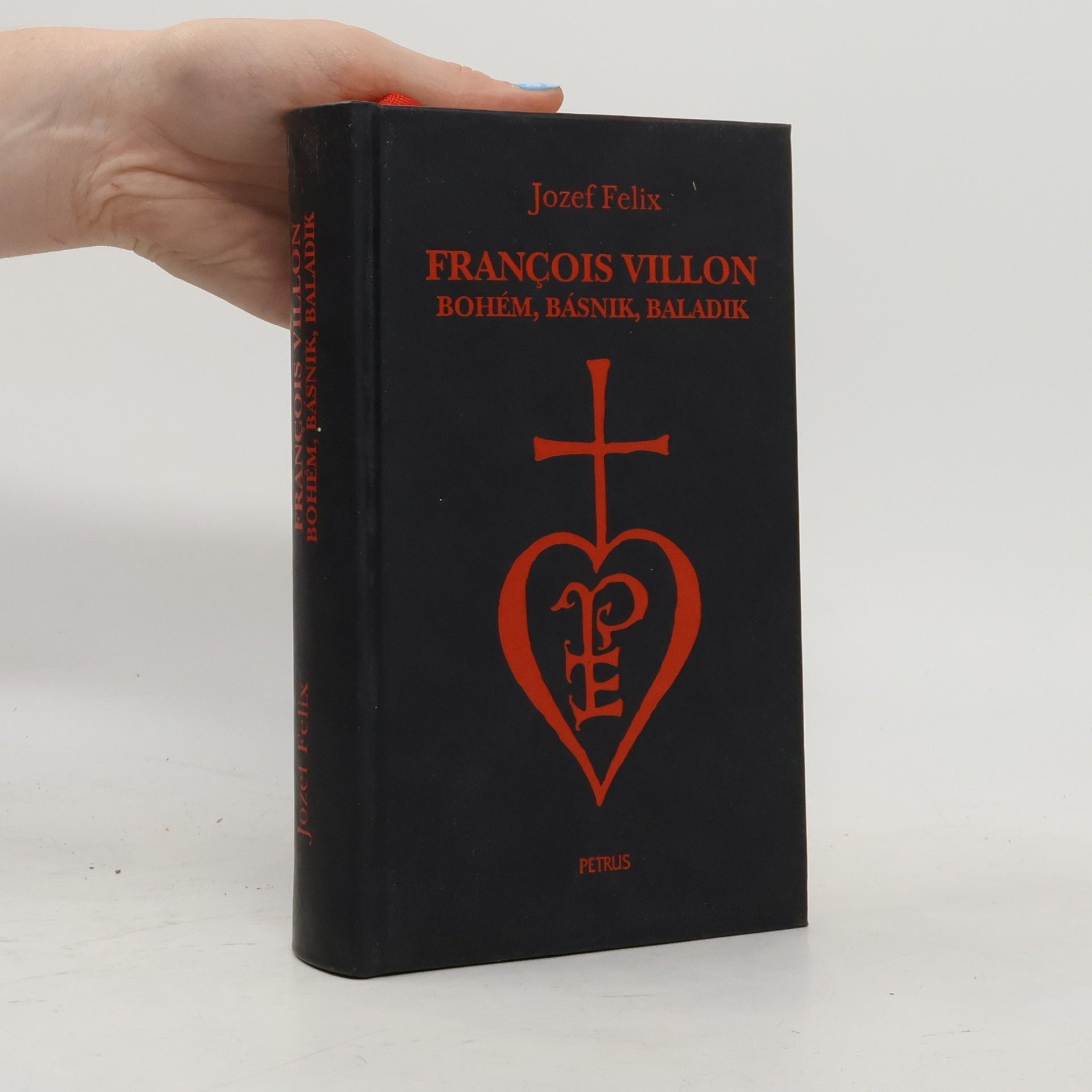 François Villon : bohém, básnik, baladik