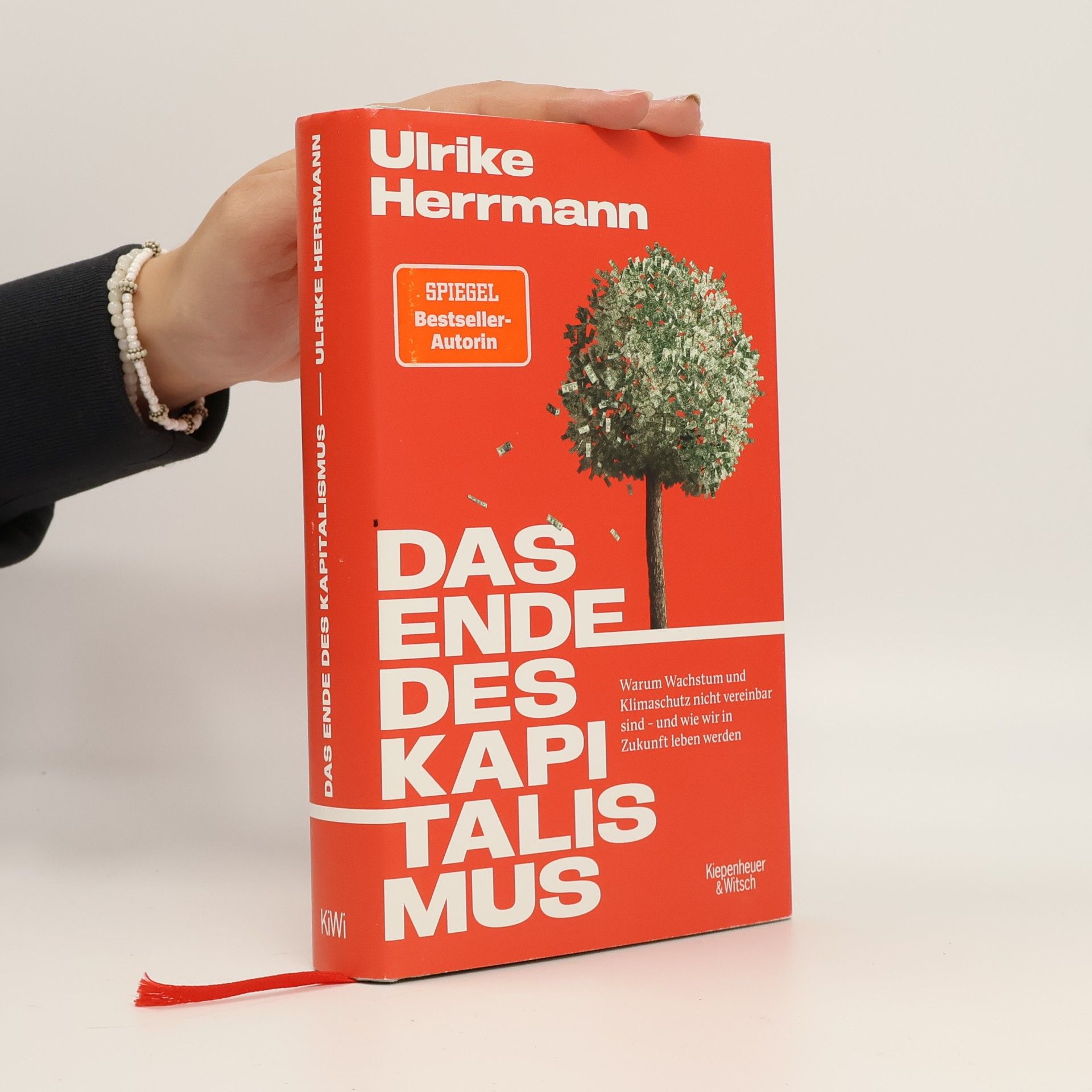 Ulrike Herrmann Das Ende des Kapitalismus