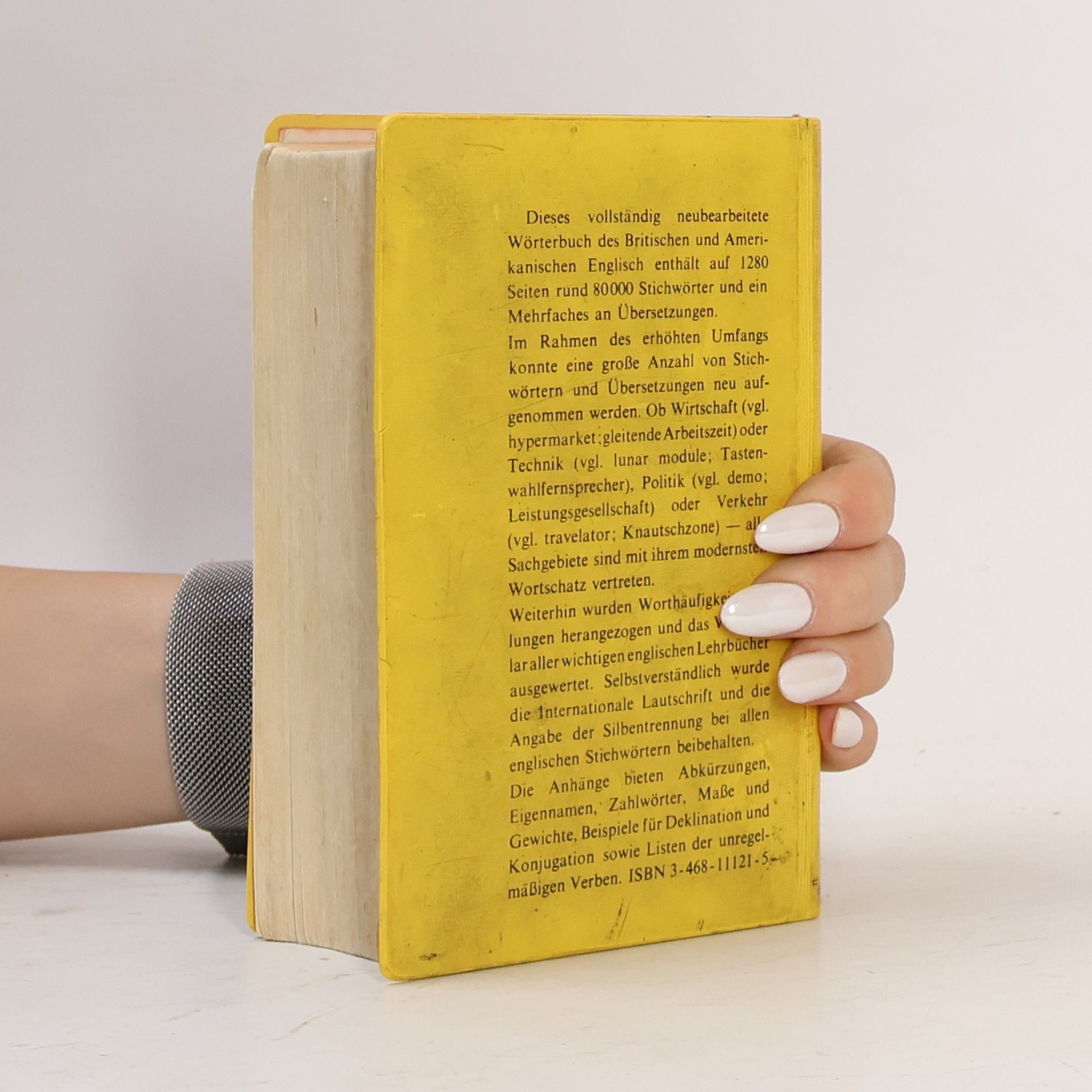 Collectif d'auteurs Langenscheidts Taschenwörterbuch. Englisch. Englisch-Deutsch. Deutsch-Englisch