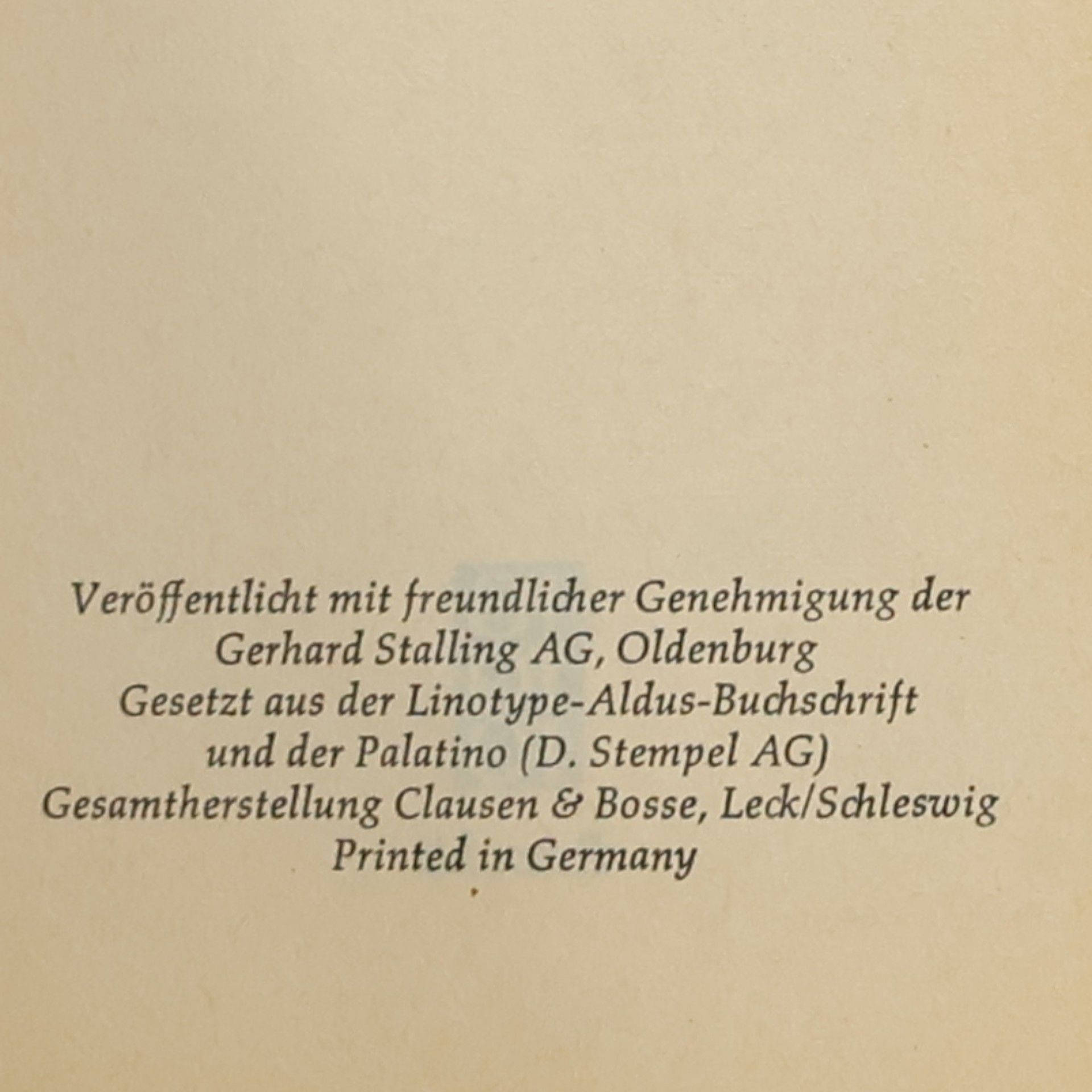 Manfred Schmid Mit Frau Meier in die Wüste