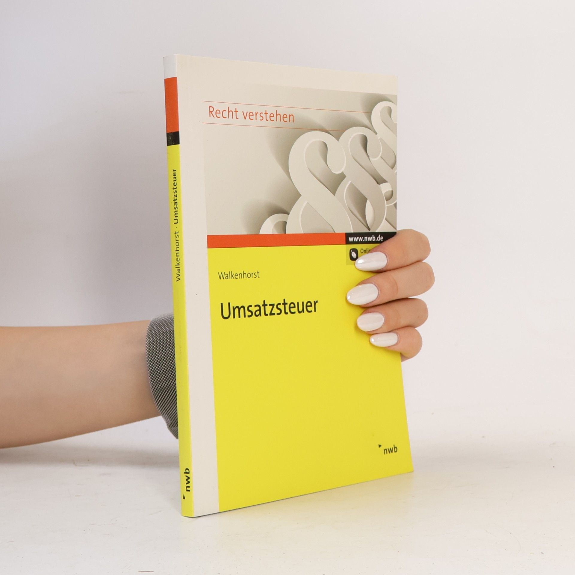 Ralf Walkenhorst Umsatzsteuer