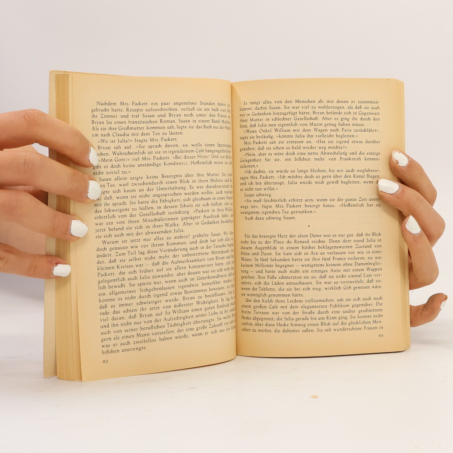 Margery Sharp Die vollkommene Lady