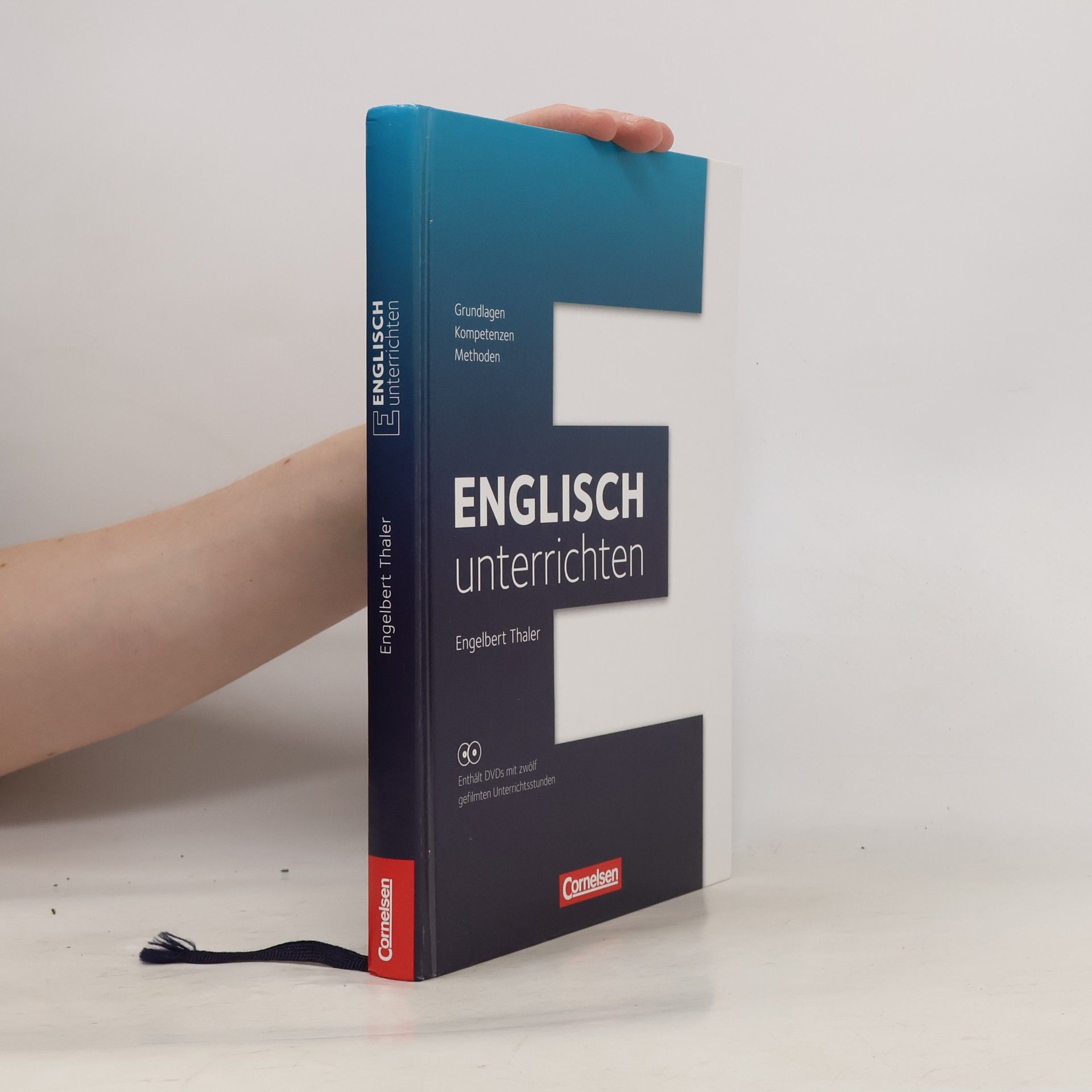 Englisch unterrichten