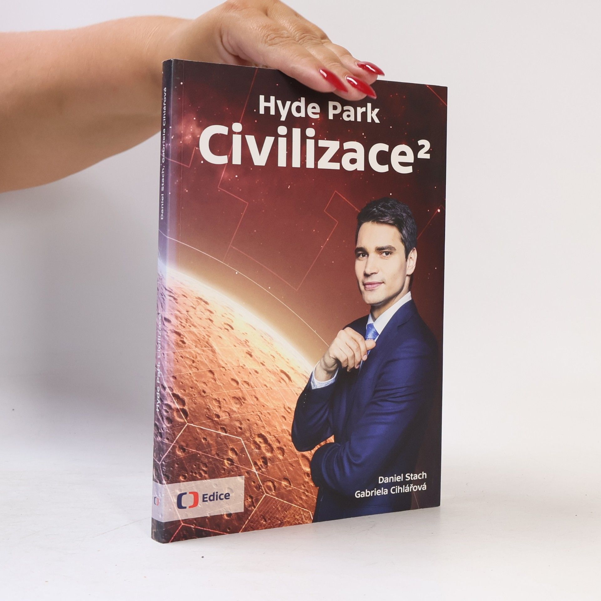 Hyde Park Civilizace 2