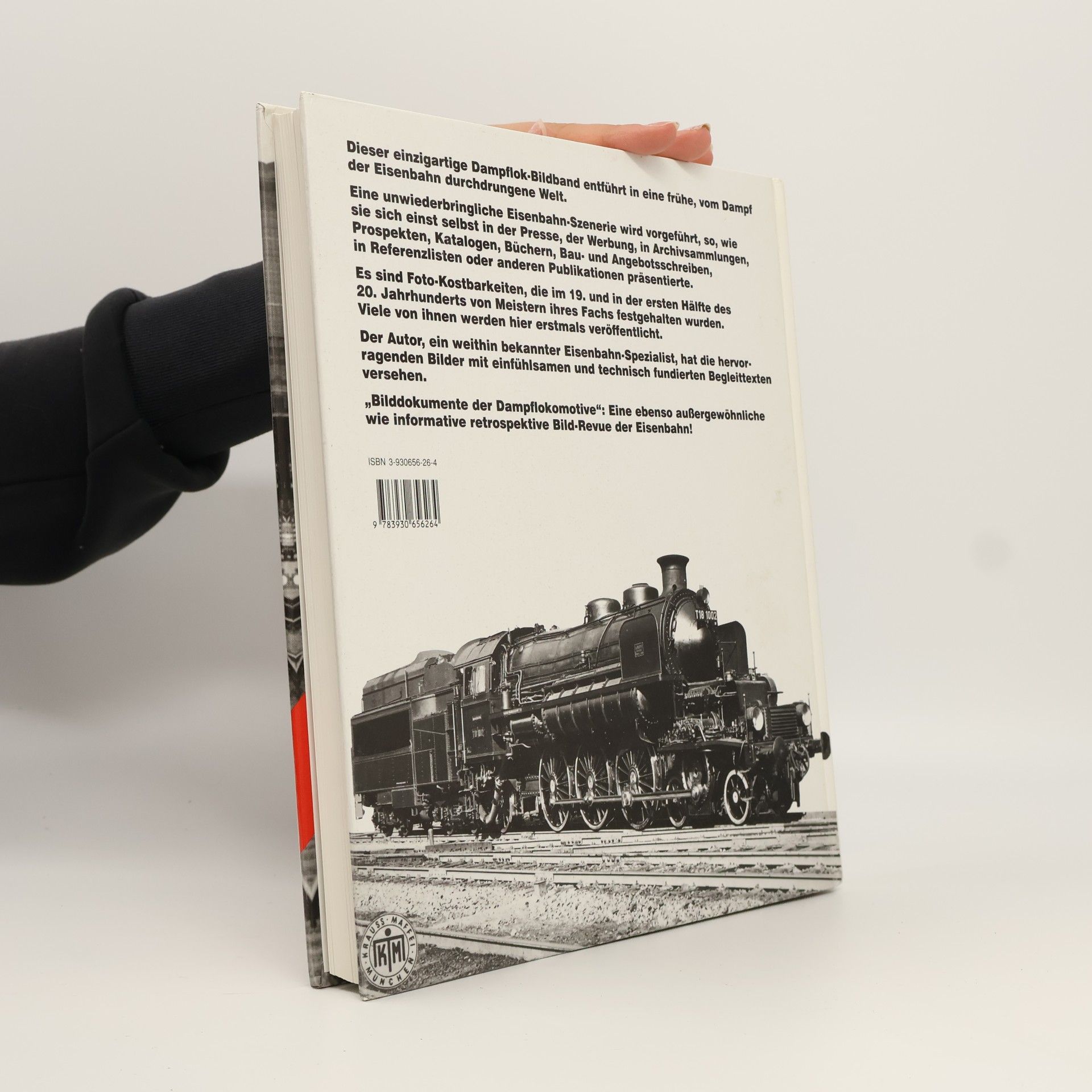 Wolfgang Messerschmidt Bilddokumente der Dampflokomotive : Technik-Fotos aus Lokomotiv-Fabriken Sammlungen und Archiven