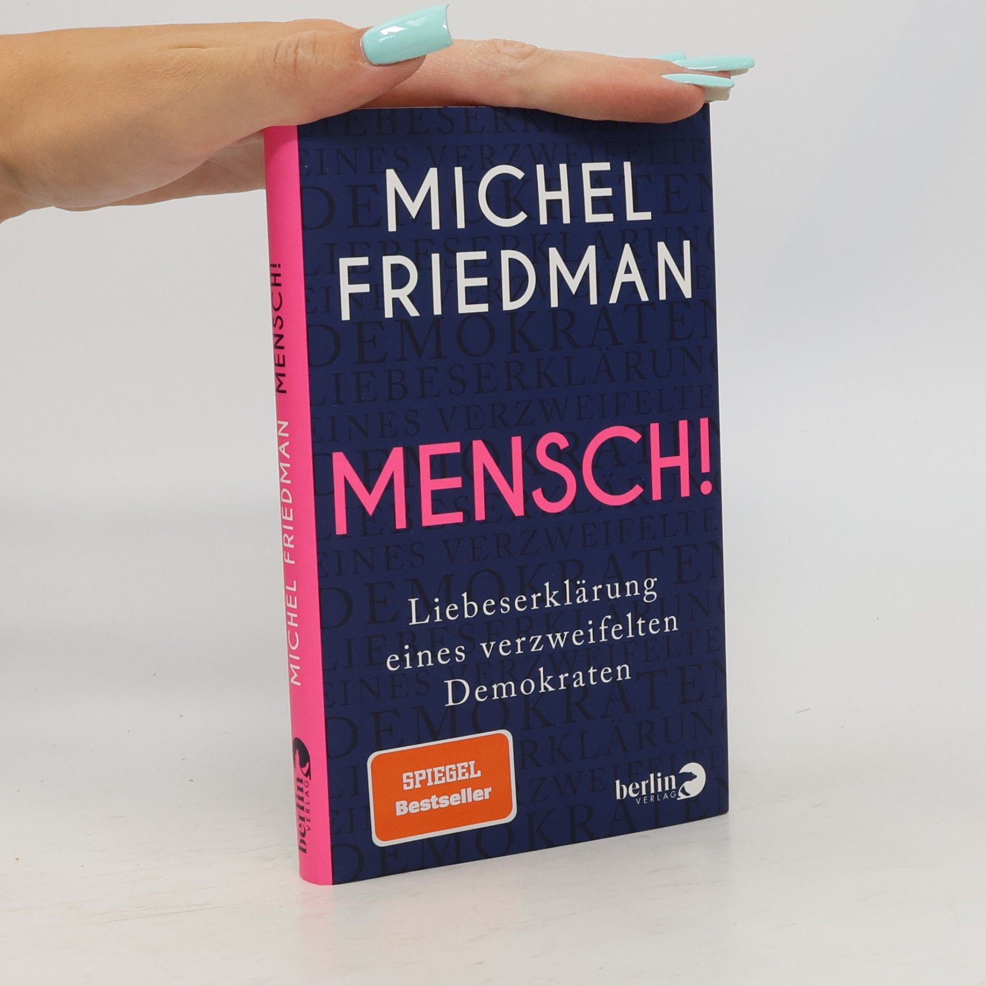 Mensch!