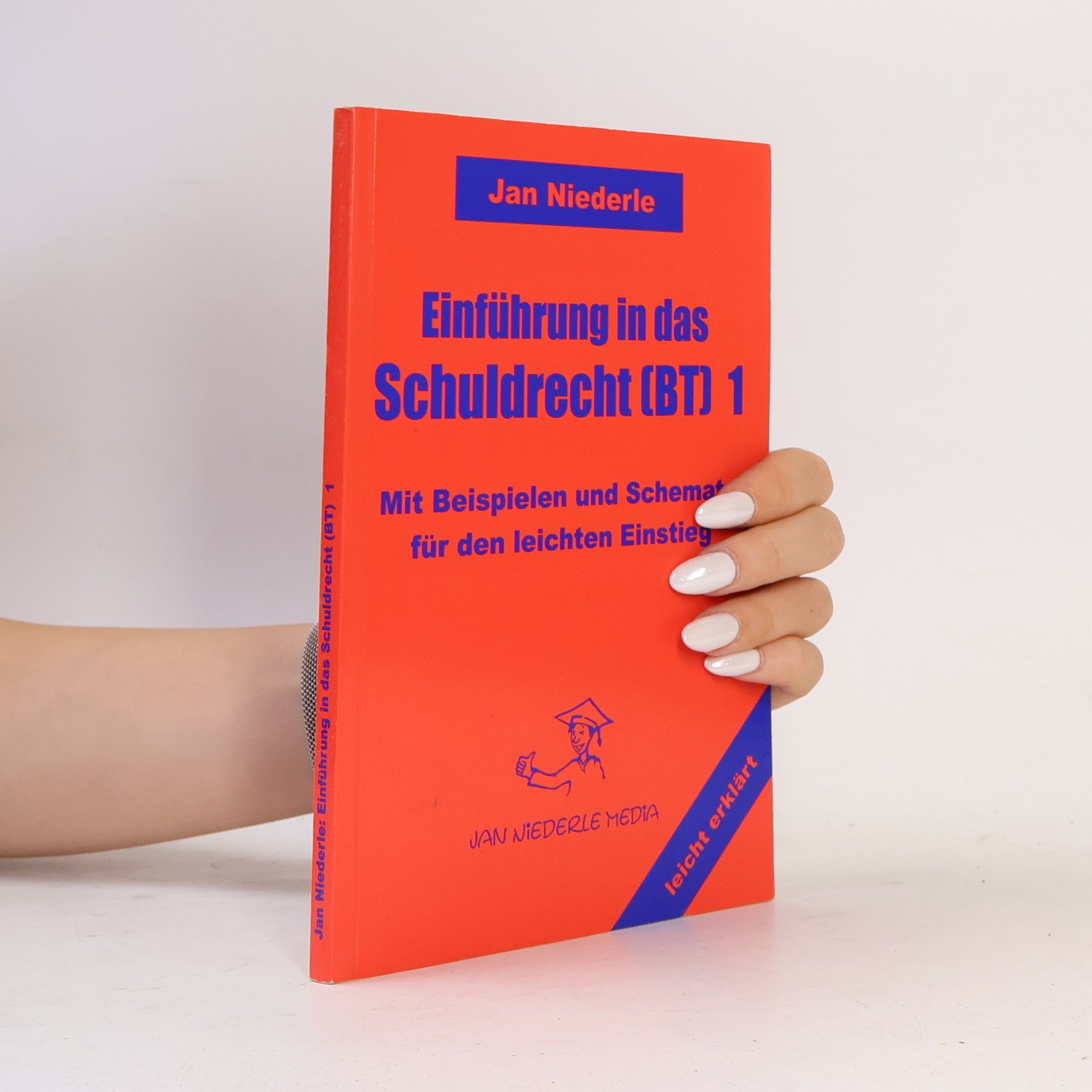 Einführung in das Schuldrecht (BT)