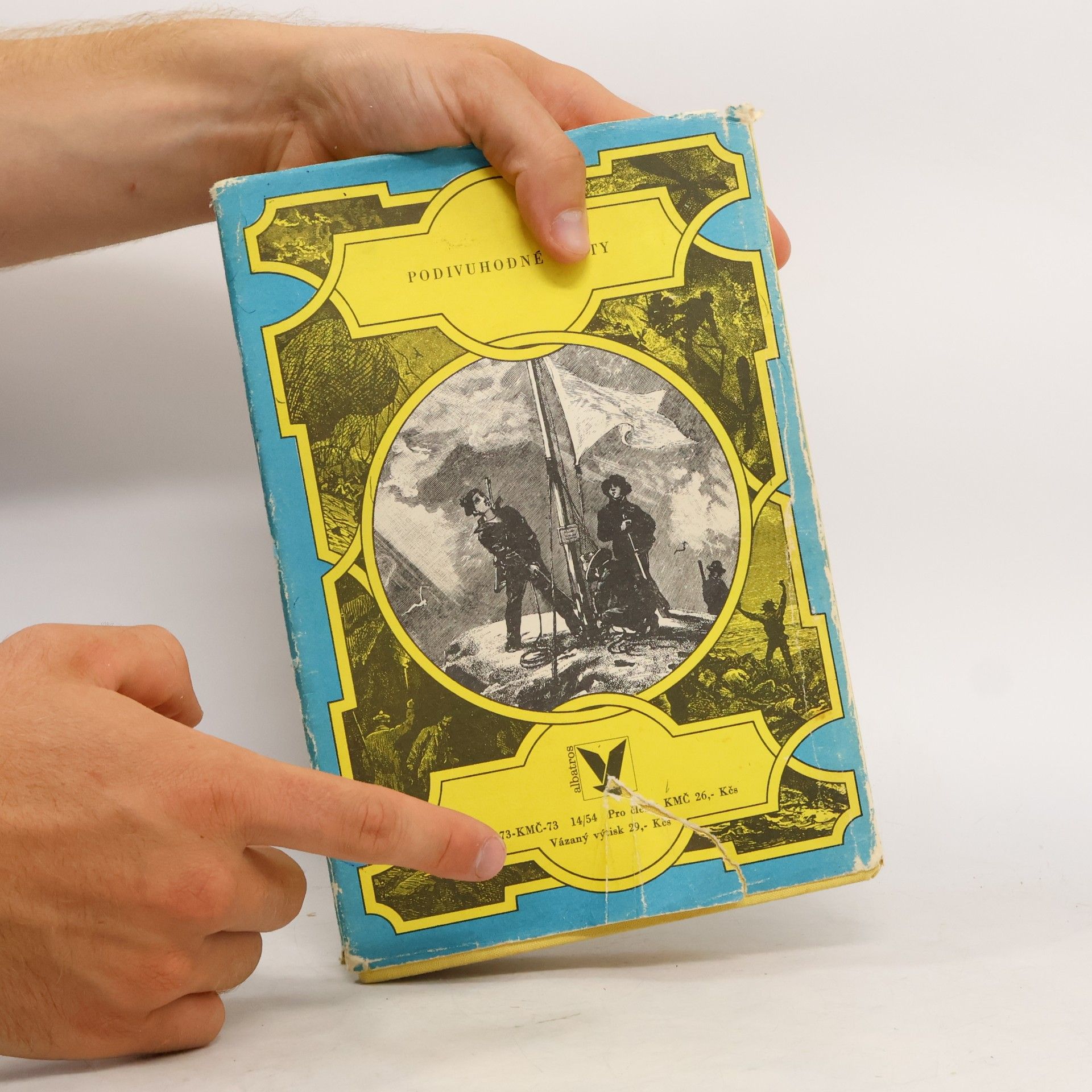 Jules Verne Dva roky prázdnin