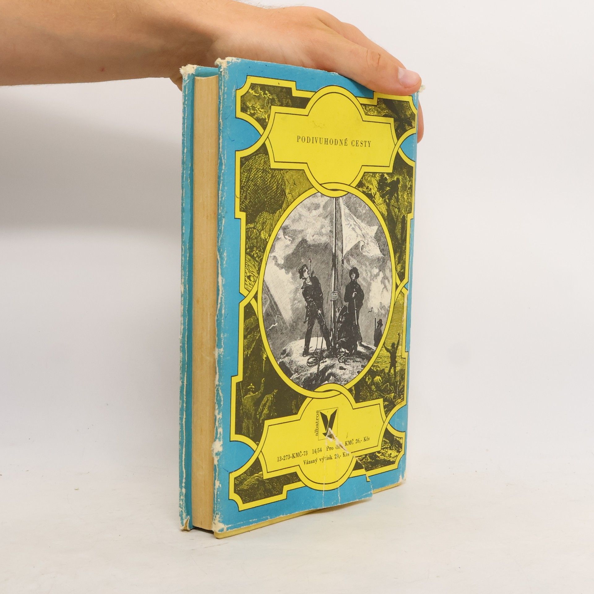 Jules Verne Dva roky prázdnin