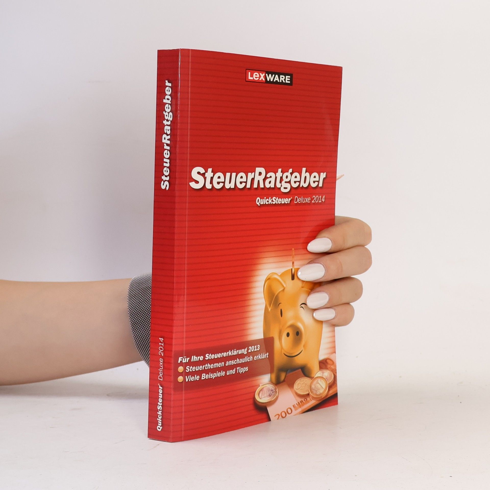kolektiv Steuerratgeber