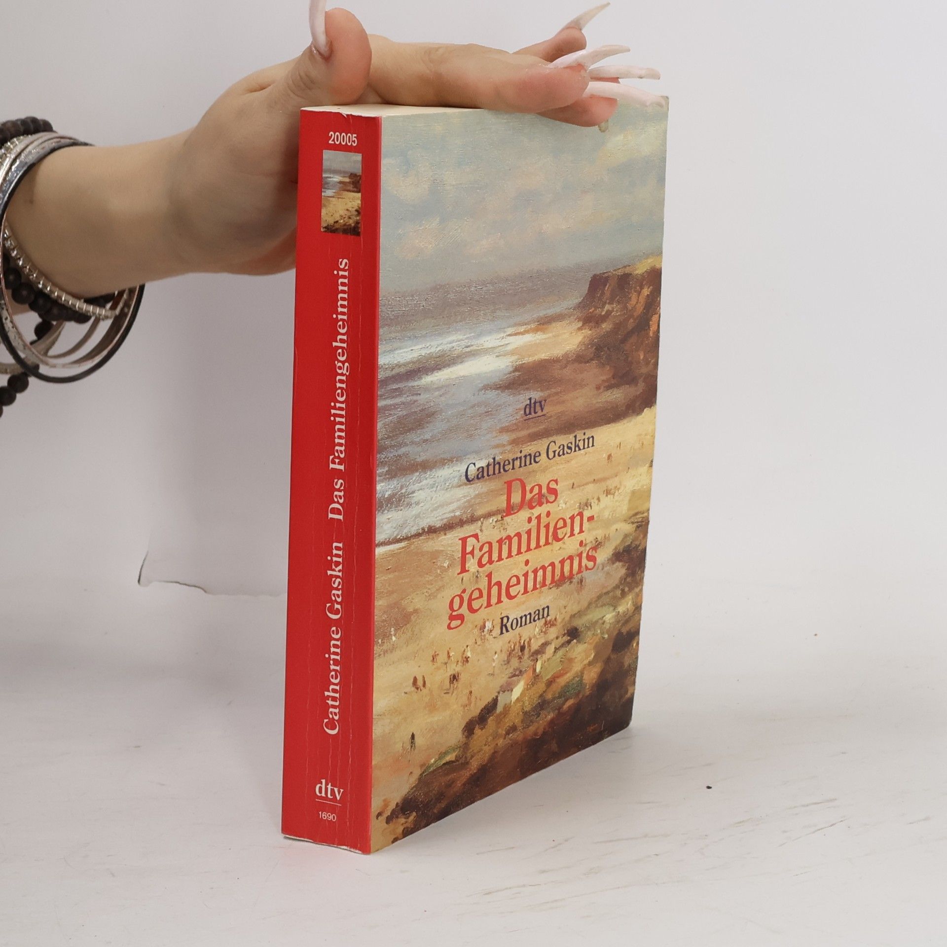 Catherine Gaskin Das Familiengeheimnis
