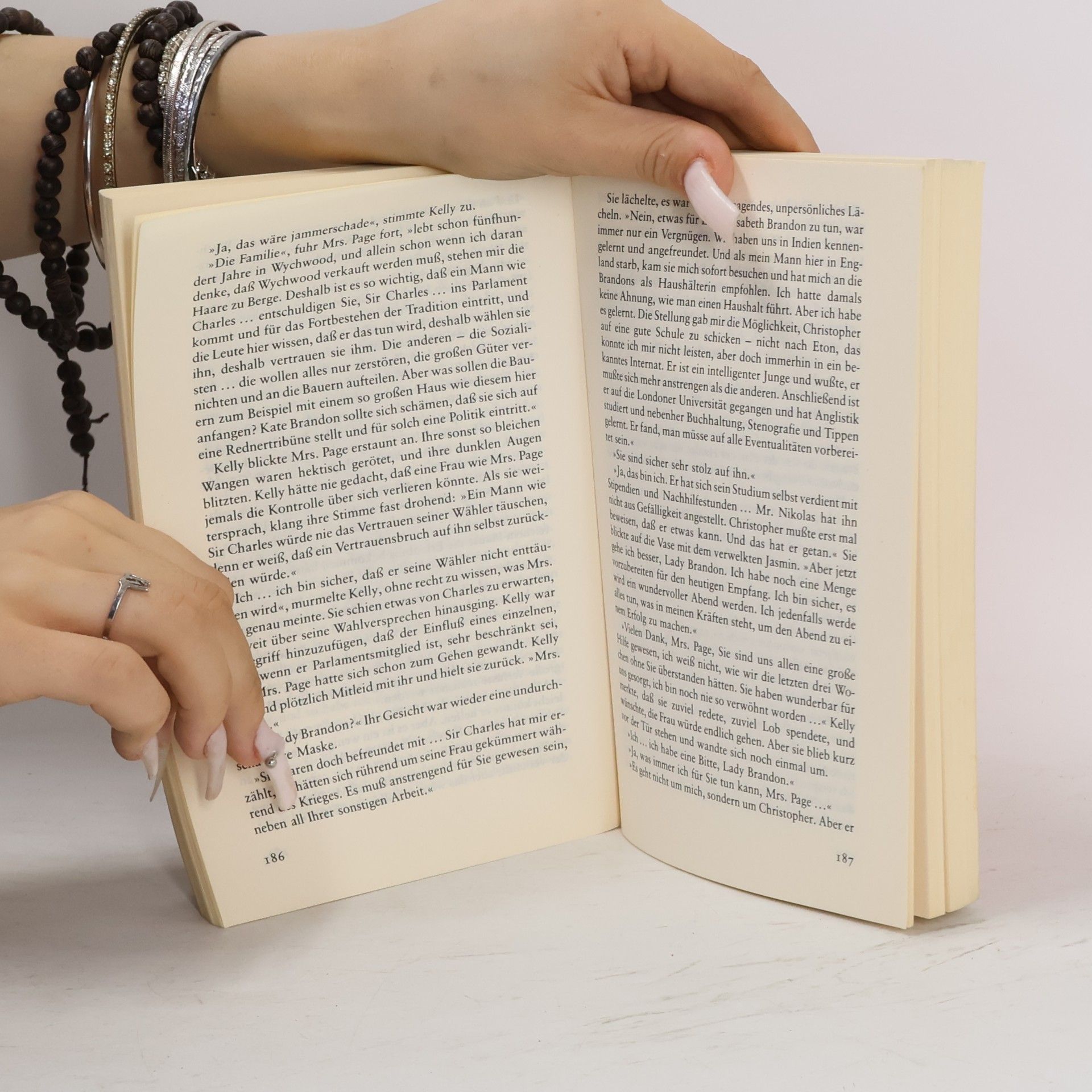 Catherine Gaskin Das Familiengeheimnis