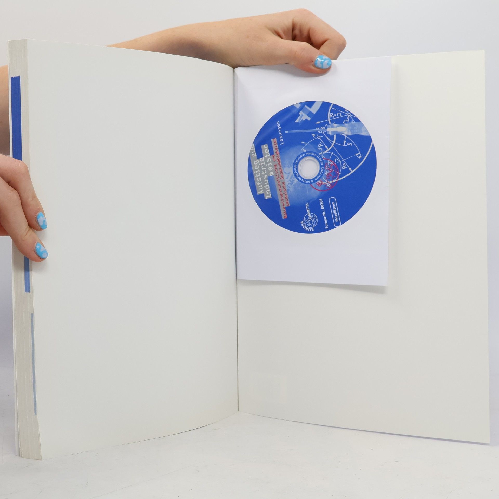 Various authors Aufstieg zum Industriemeister