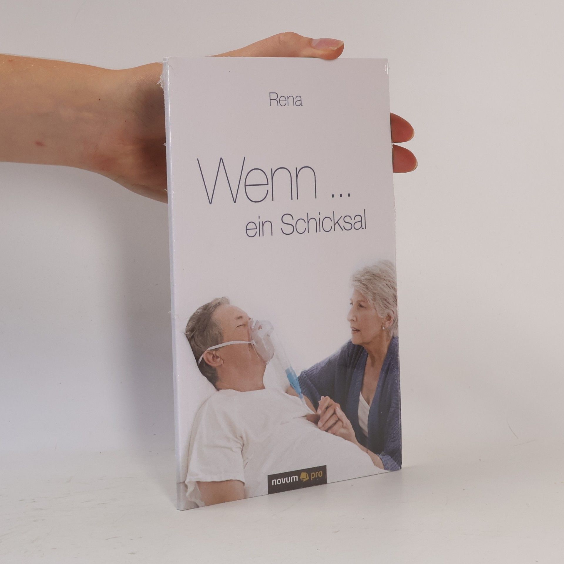 Rena Wenn ... ein Schicksal