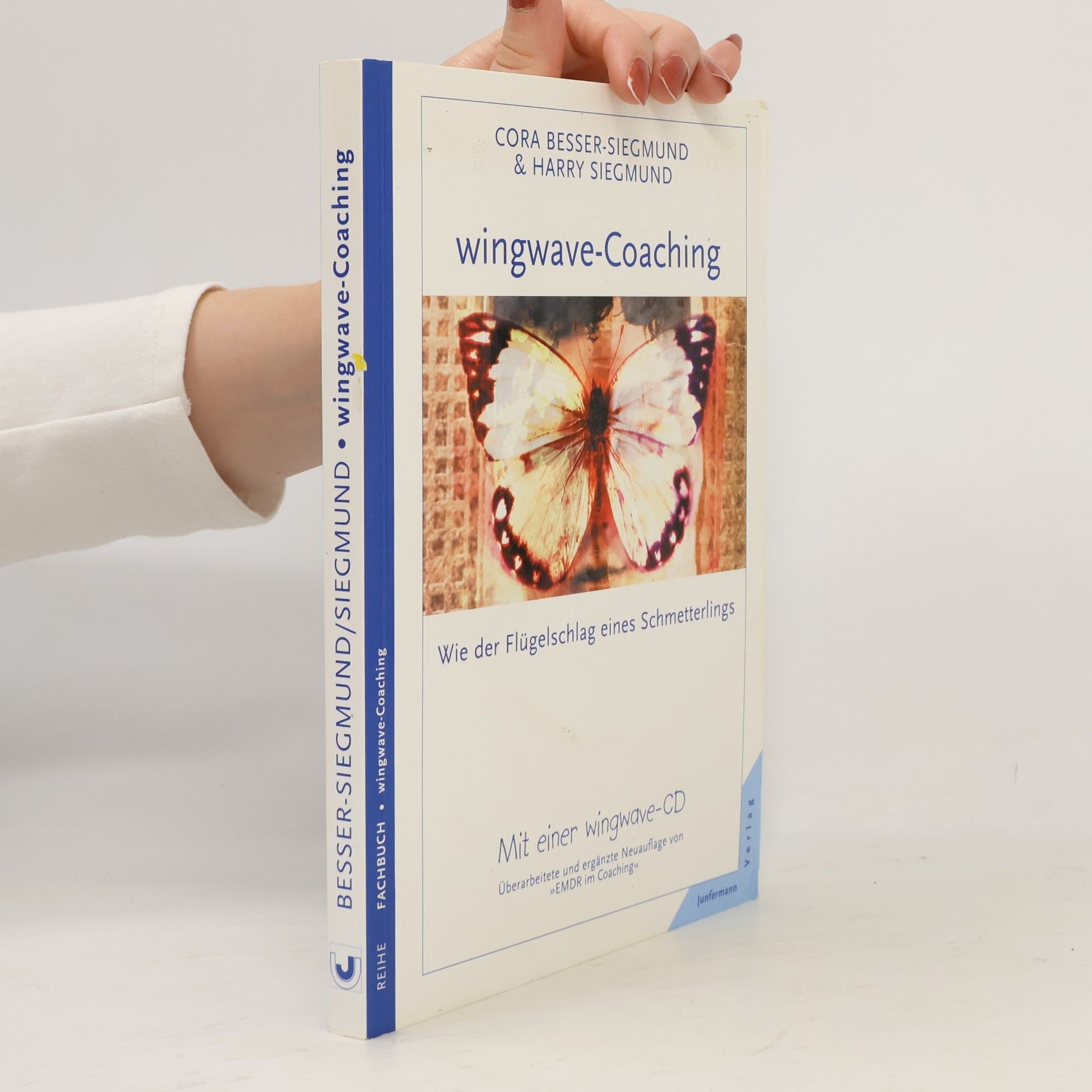 Autorenkollektiv Wingwave-Coaching