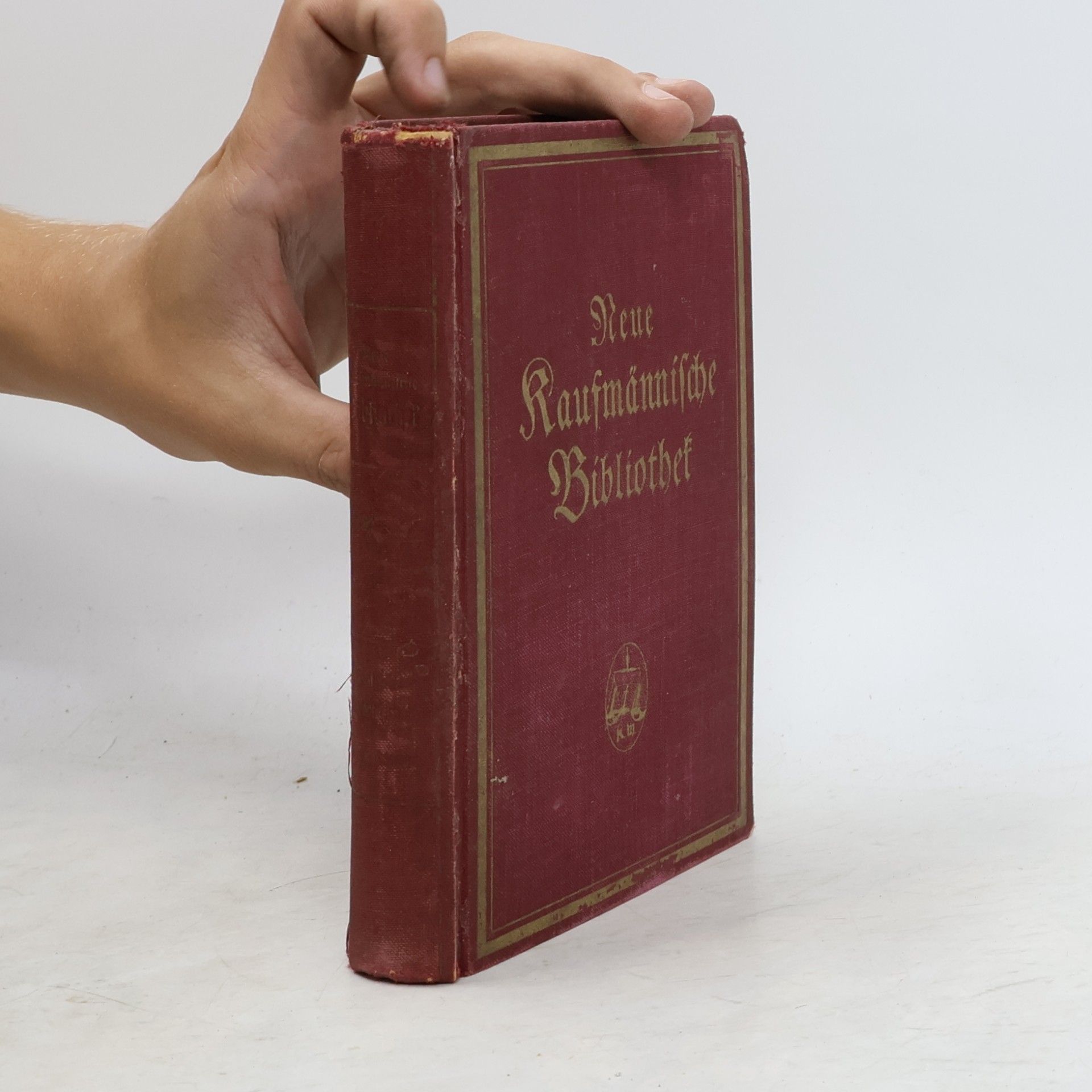 Deutsches Wörterbuch und Fremdwörterbuch