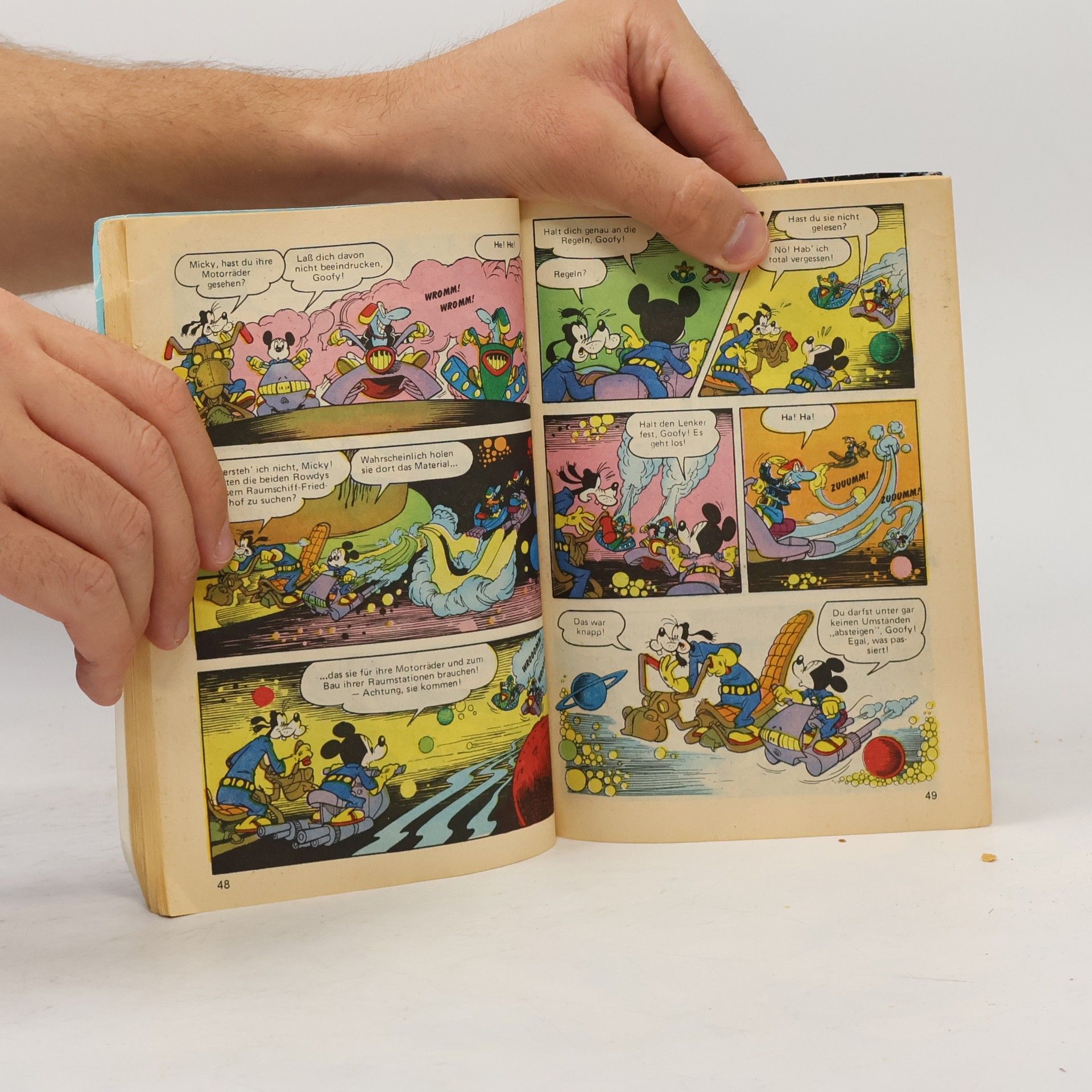 Various authors Donald Duck 409