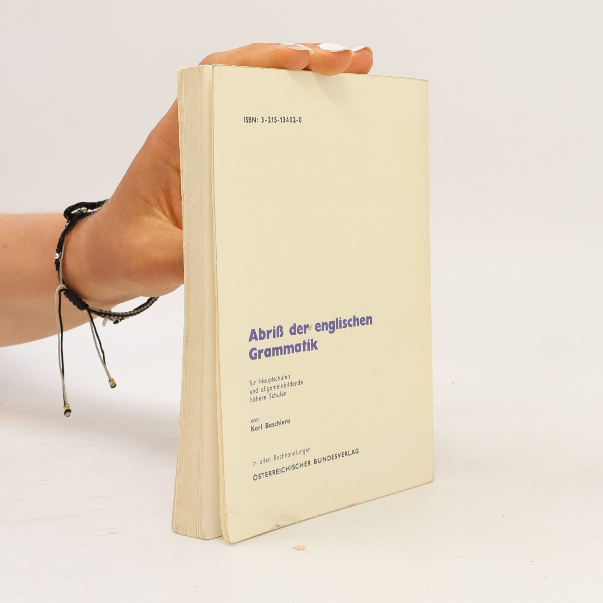 Rudolf Kulhanek What Do You Say When...
