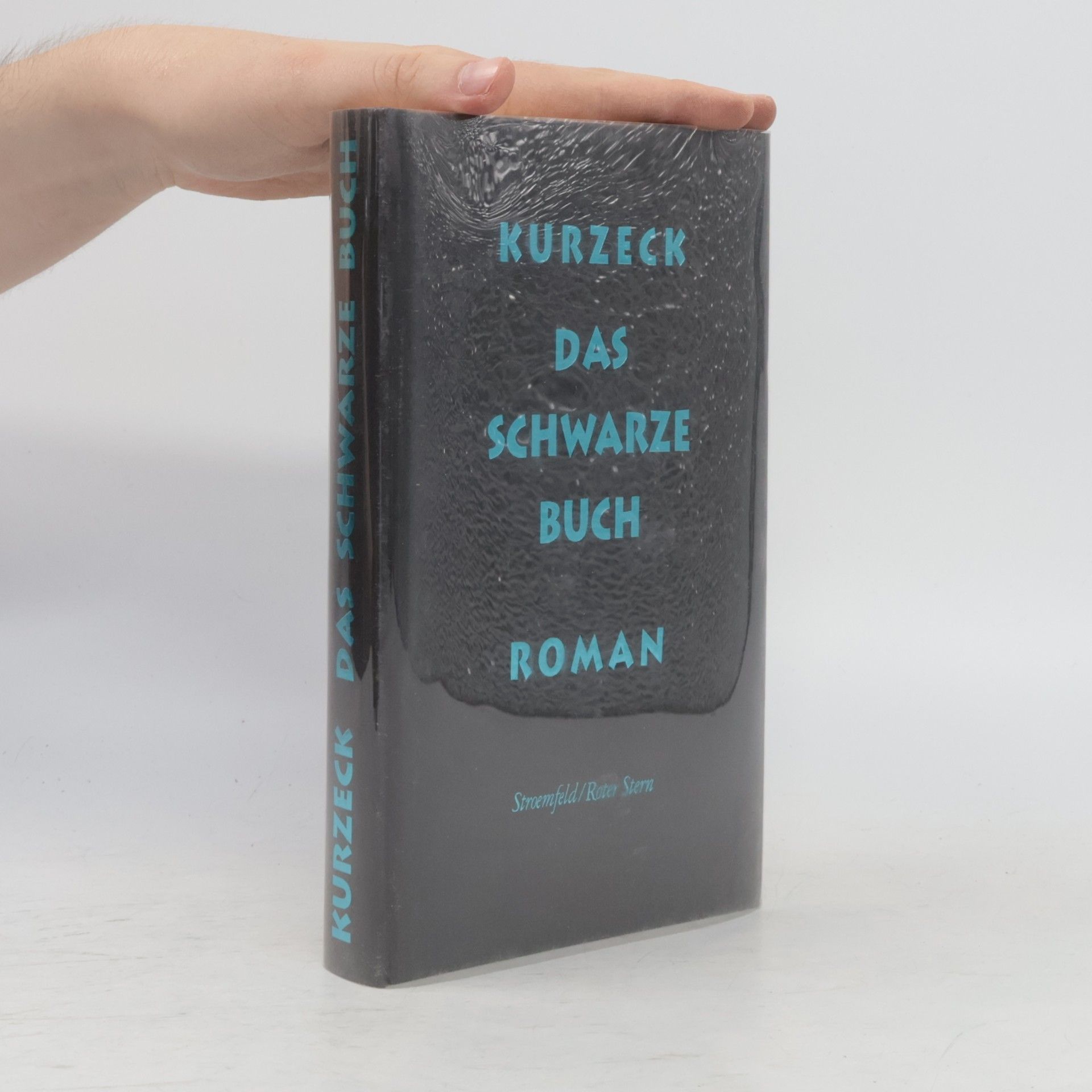 Das Schwarze Buch