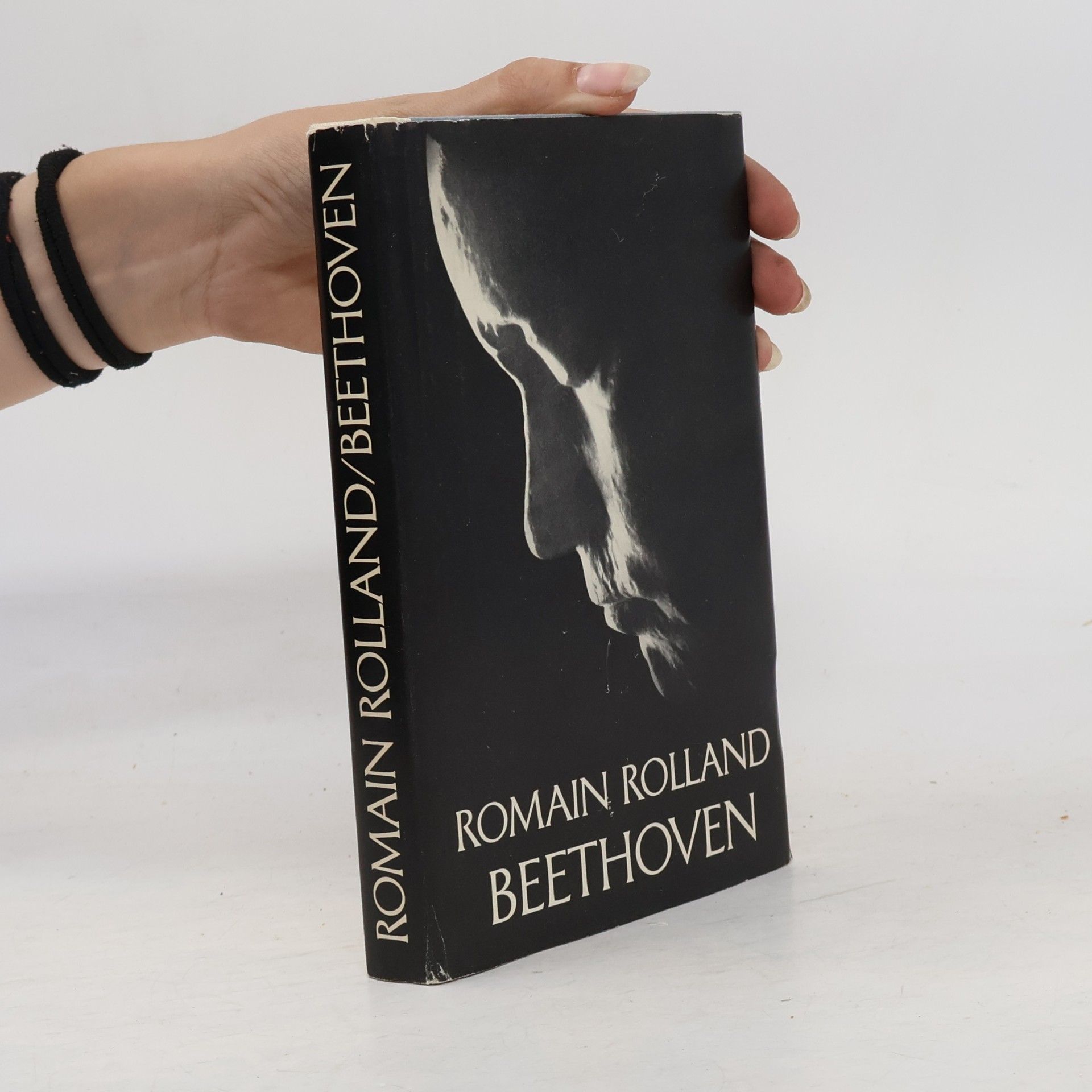 Romain Rolland Beethoven