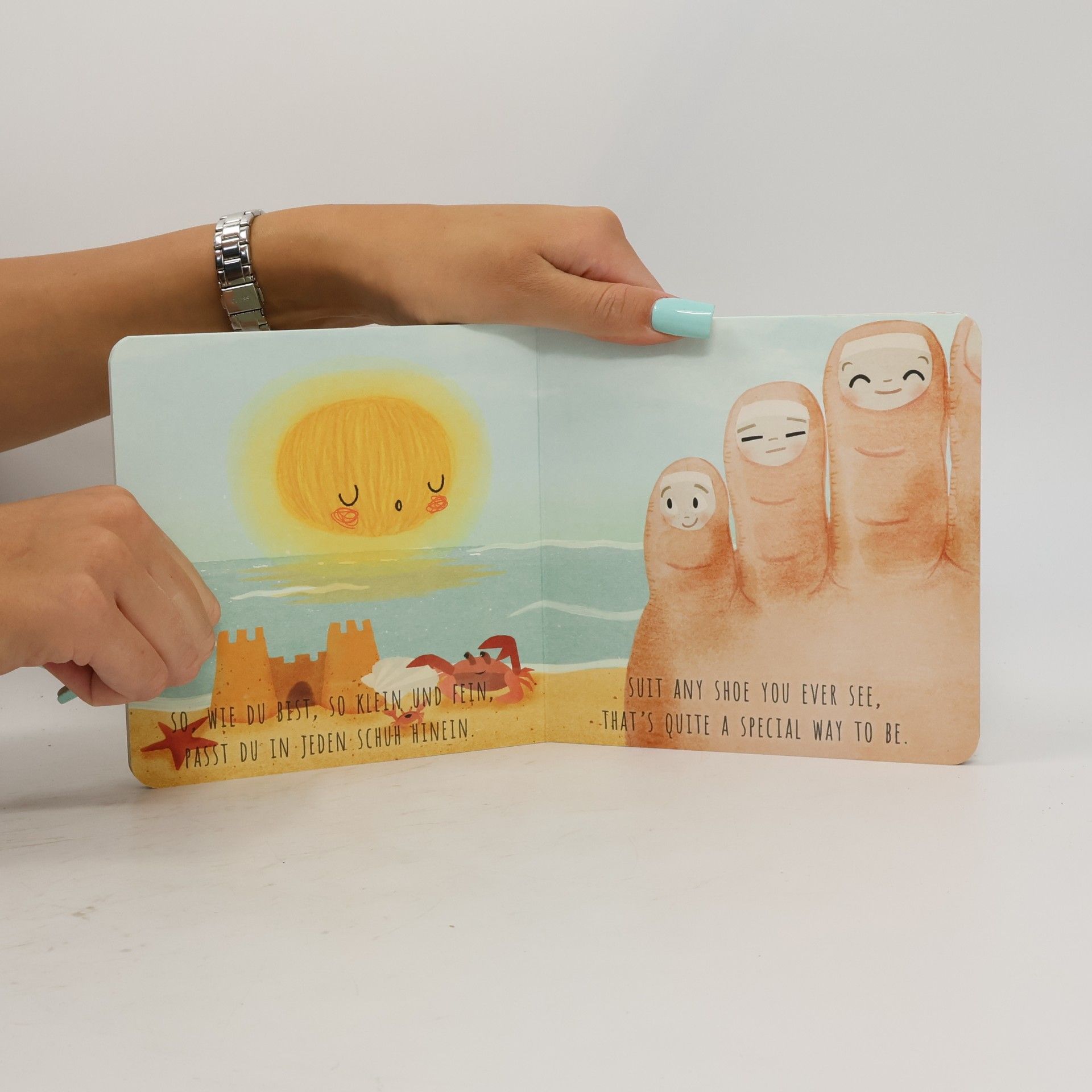 Eva Maria Koller Frag die Sonne / Go Ask the Sun