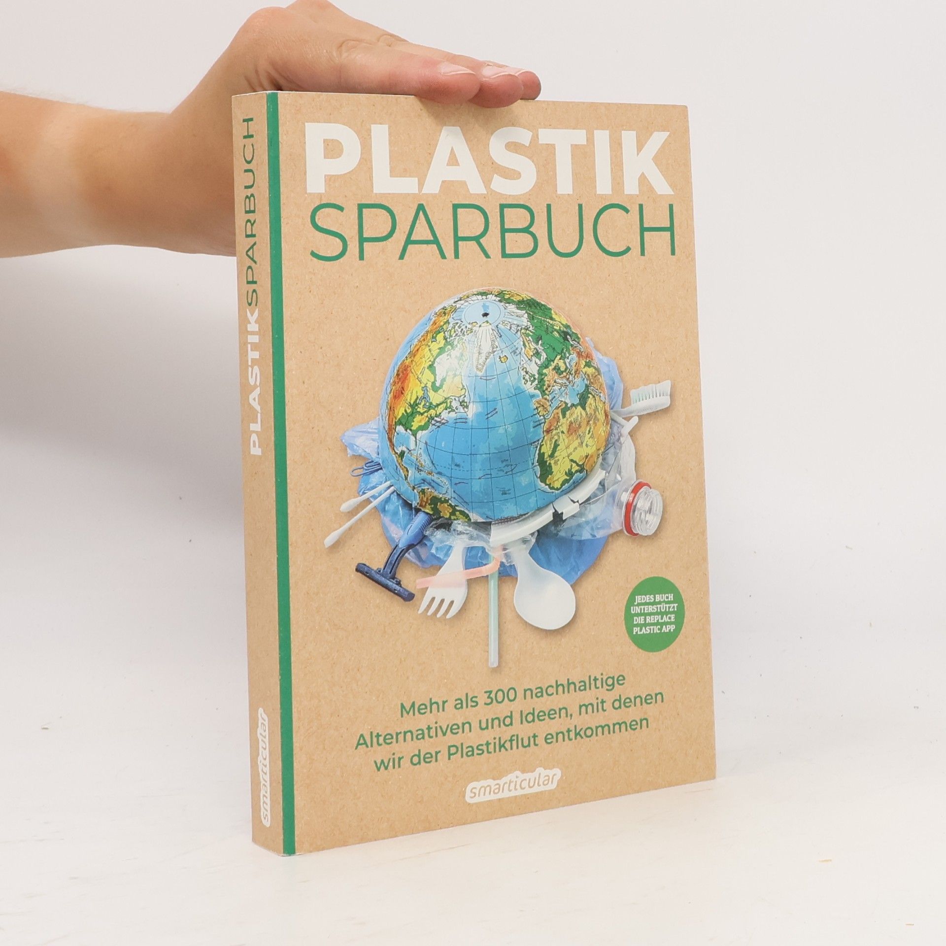 Various authors Plastiksparbuch