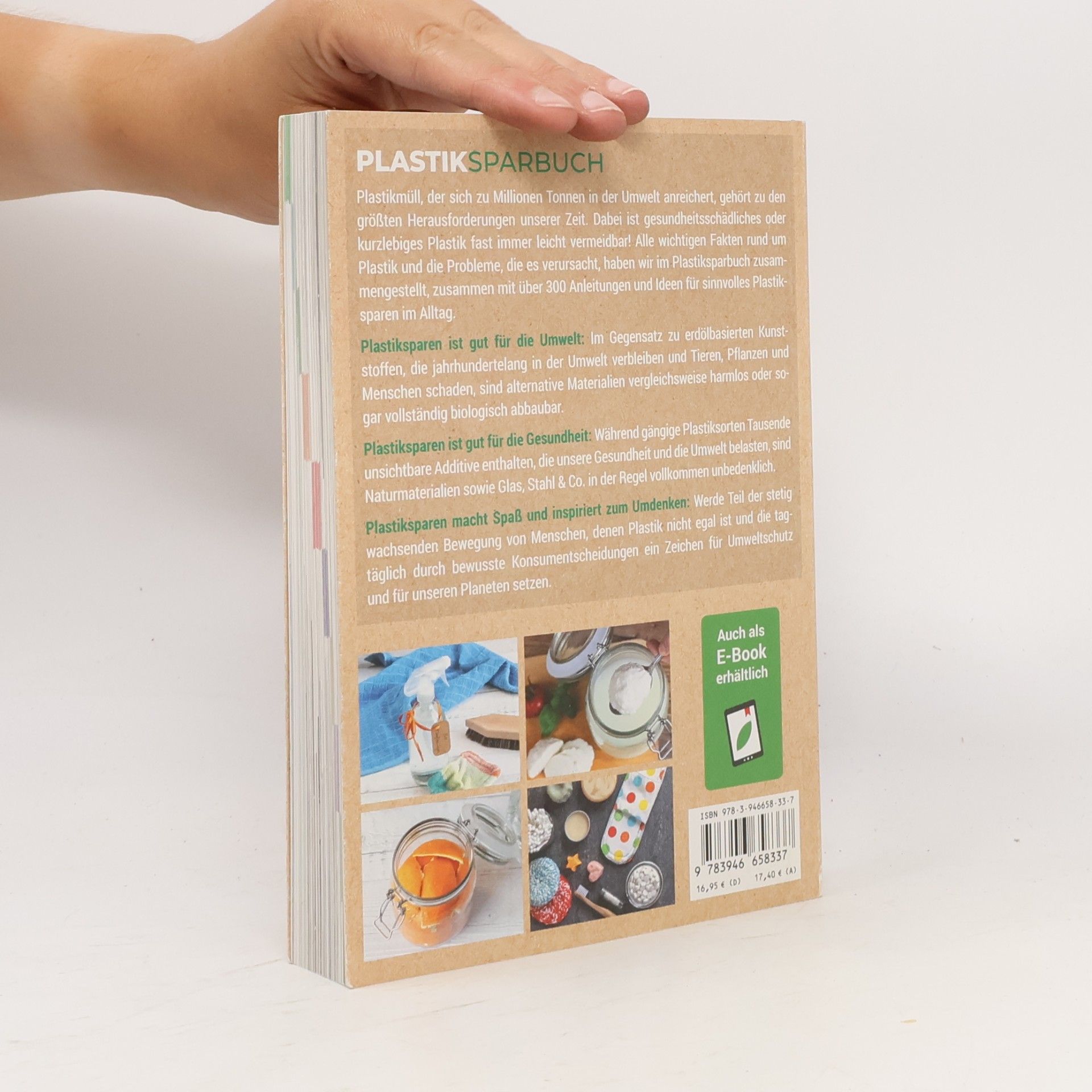 Plastiksparbuch