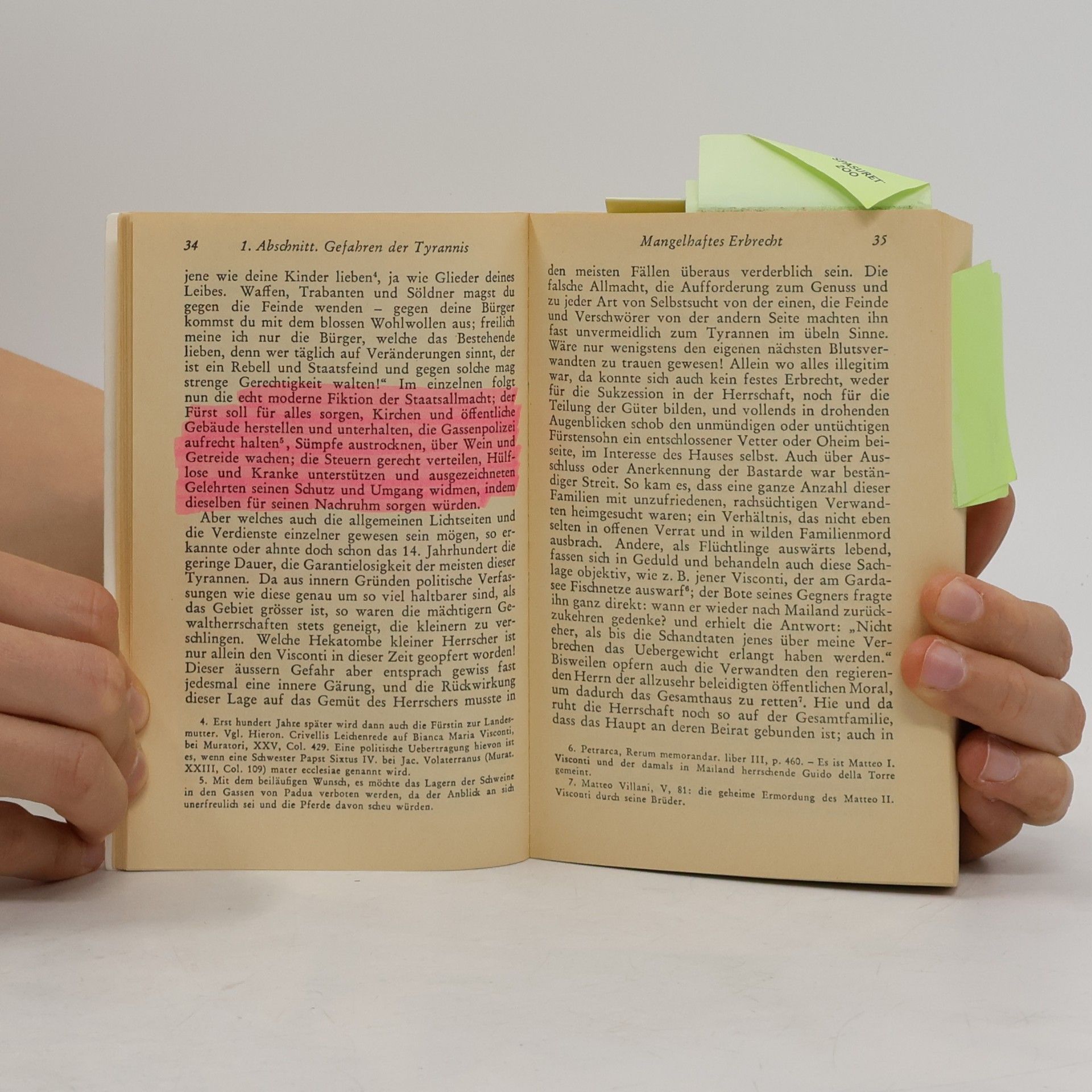 Jacob Burckhardt Die Kultur der Renaissance in Italien