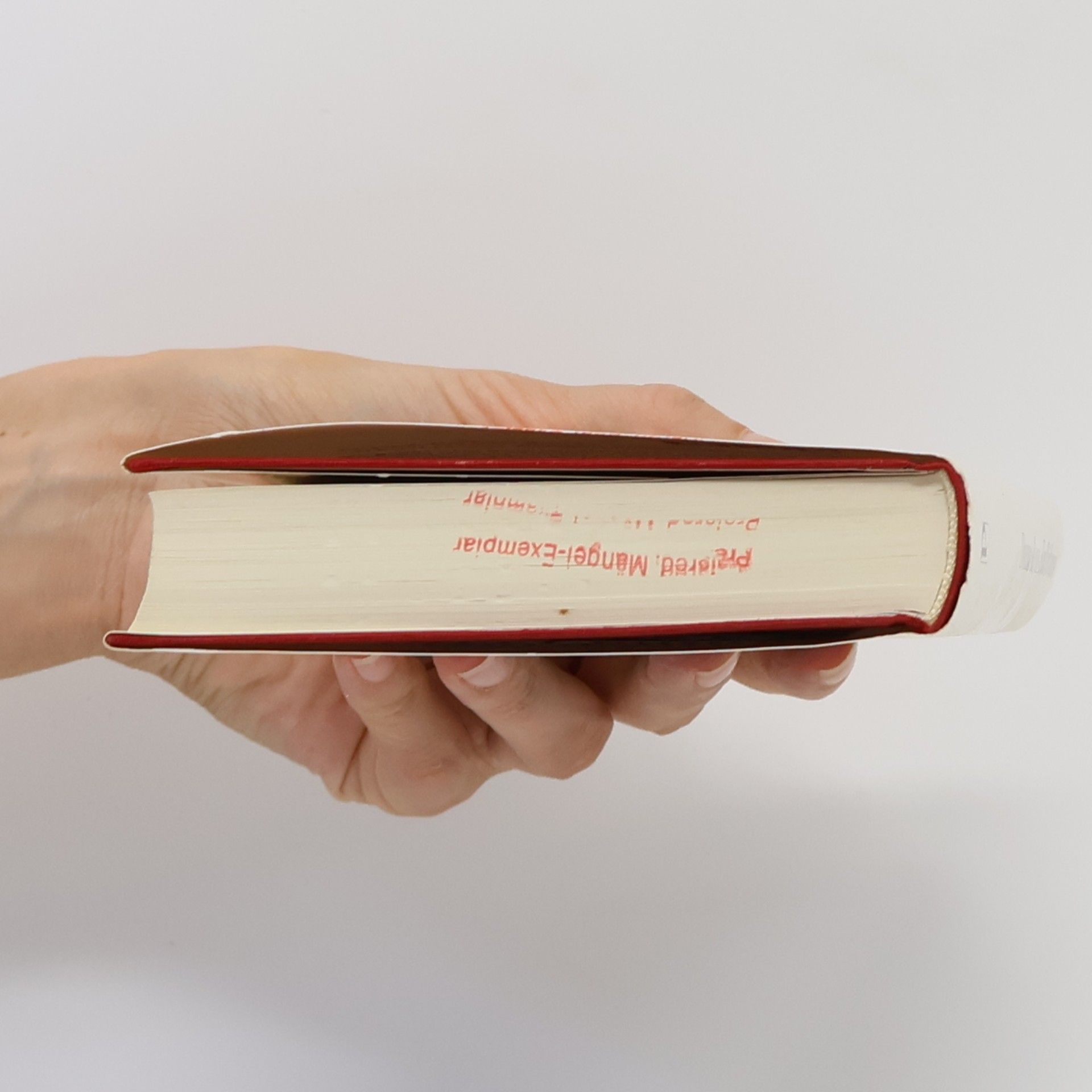 Donna Leon Endlich mein