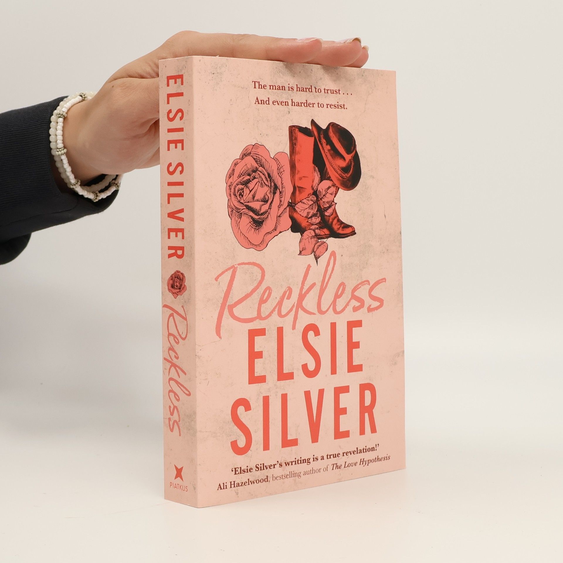 Elsie Silver Reckless