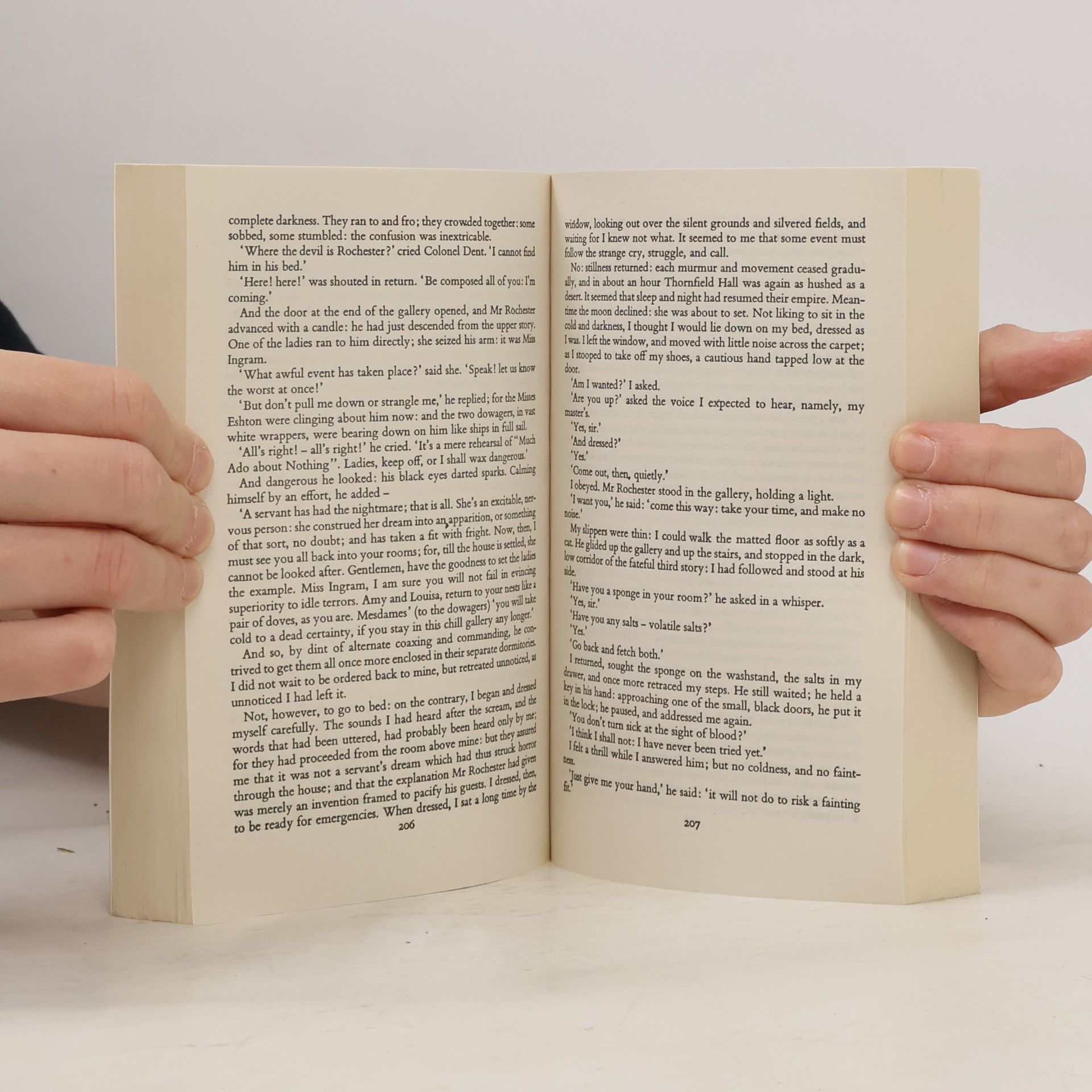 Charlotte Brontë Jane Eyre