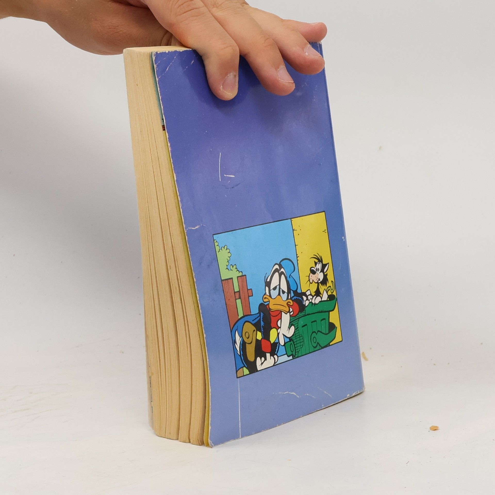 kolektiv Lustiges Taschenbuch 154