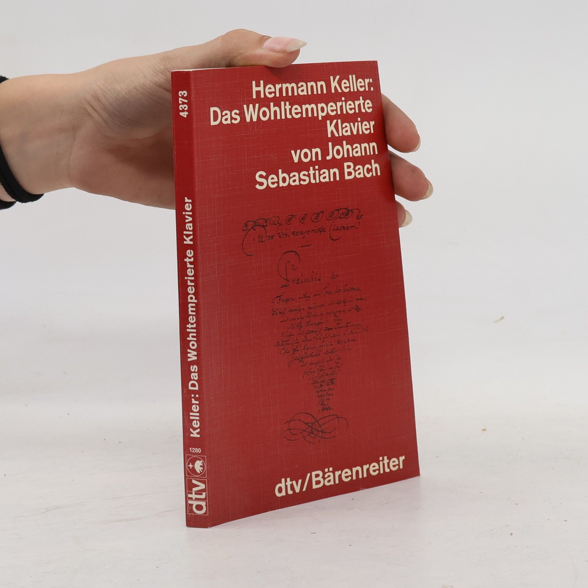 Das Wohltemperierte Klavier von Johann Sebastian Bach : Werk und Wiedergabe
