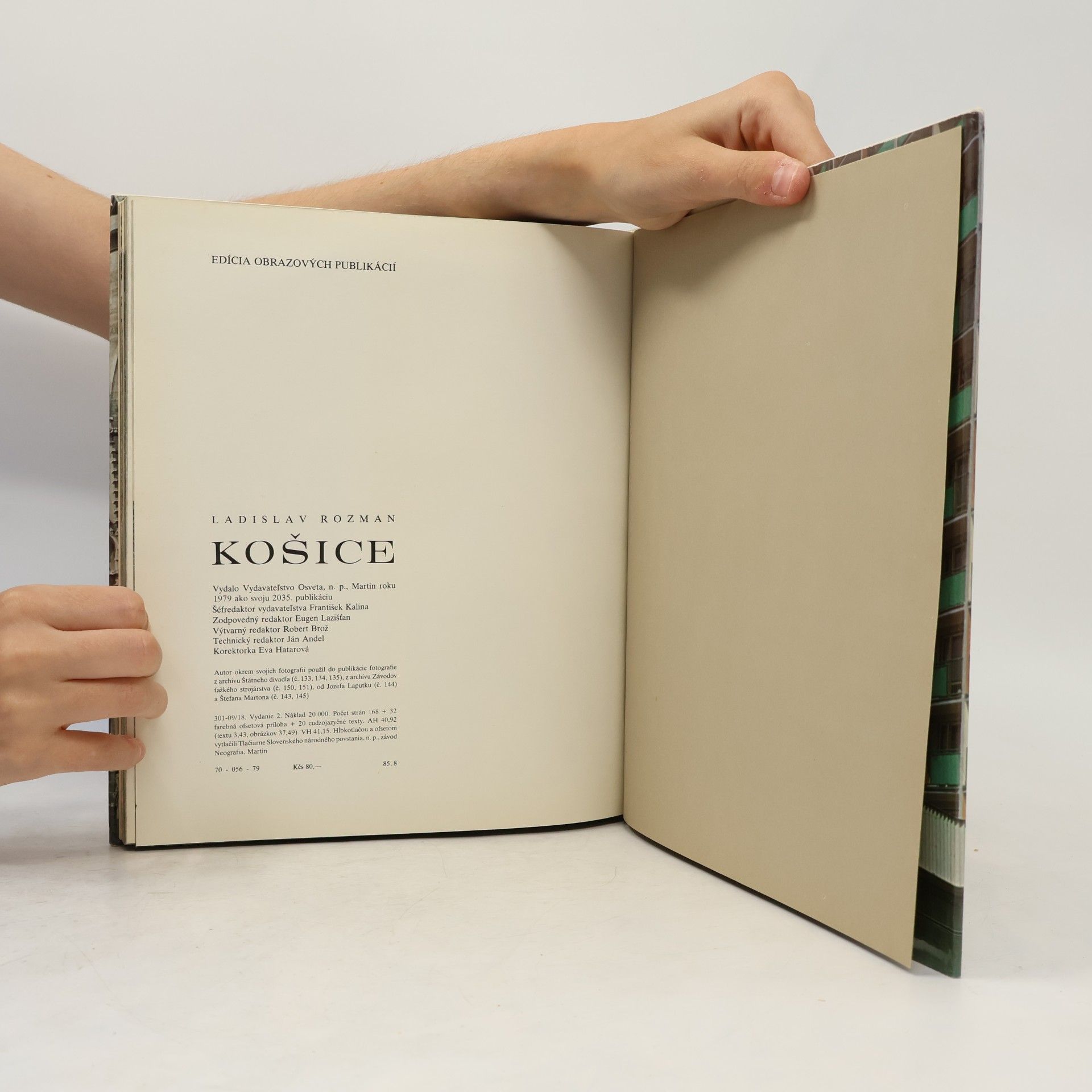 Ladislav Rozman Košice