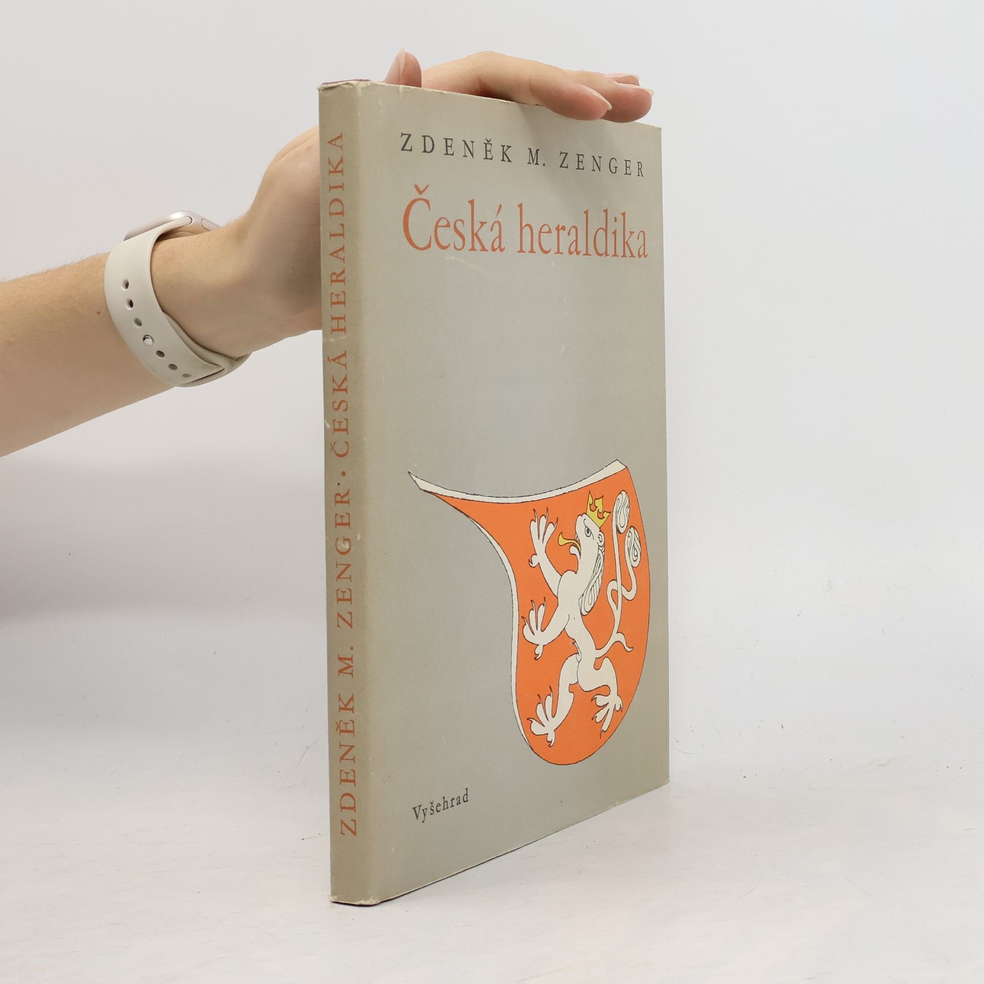 Česká heraldika