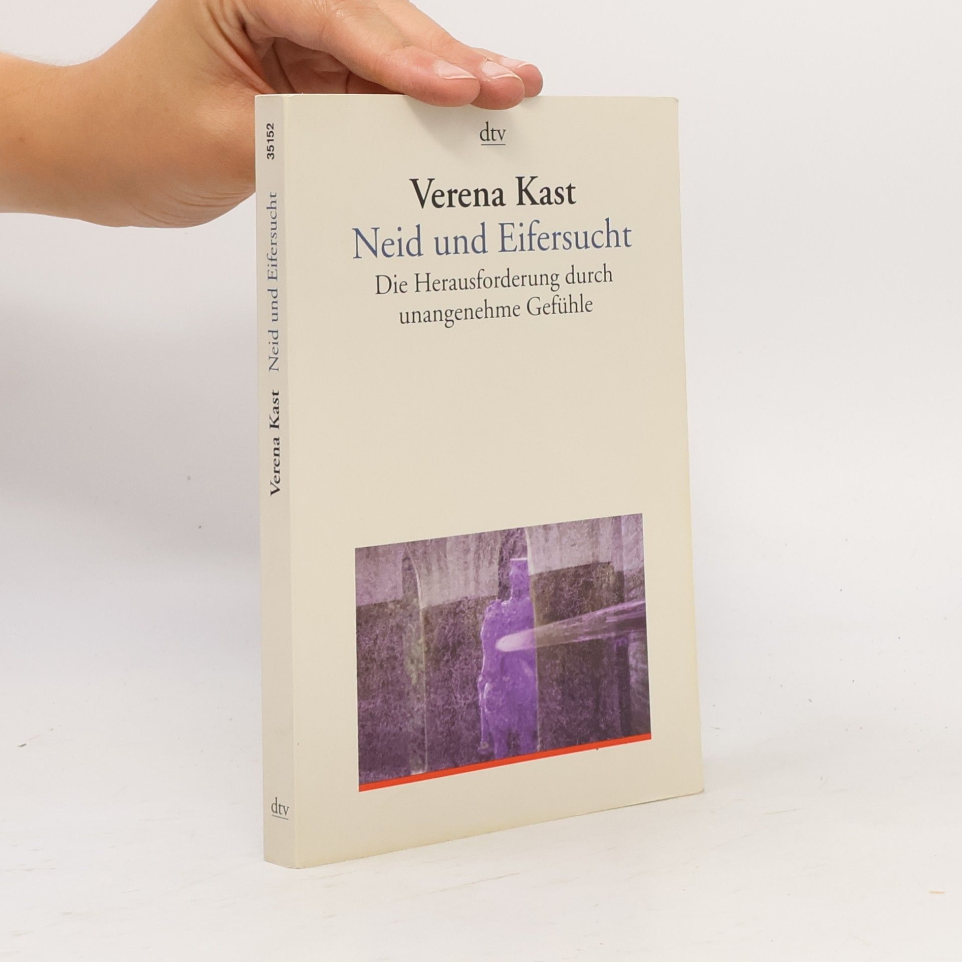 Verena Kast Neid und Eifersucht