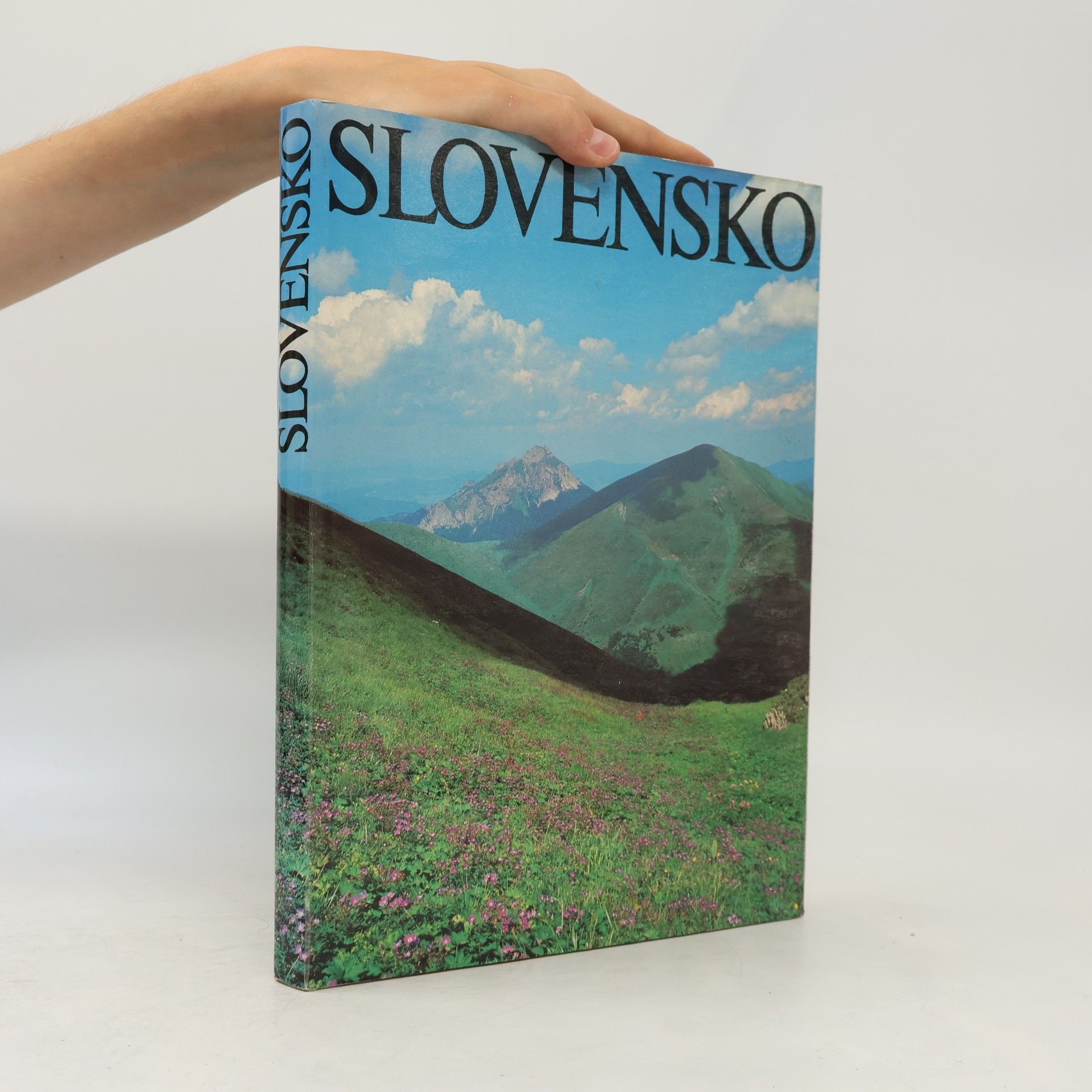 Josef Sekal Slovensko